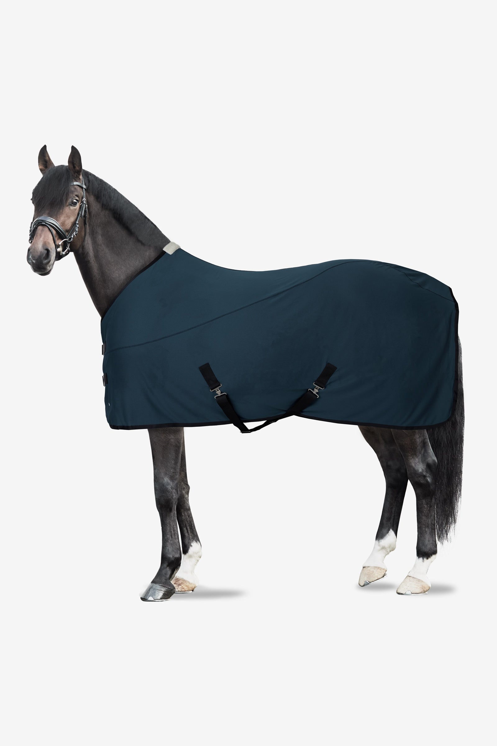 Horze LIMITED EDITION kylande täcke Hästtäcken