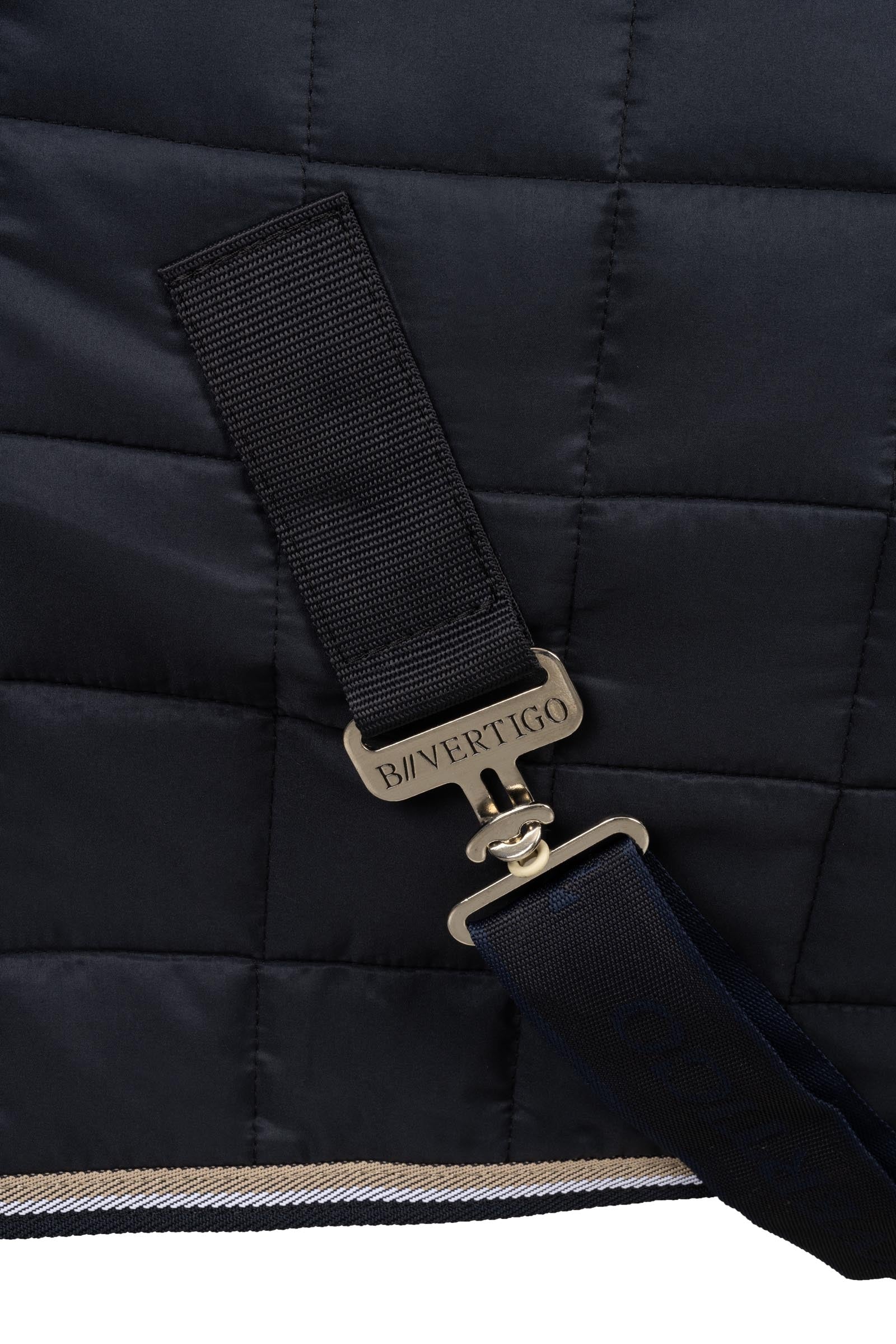 B Vertigo Theo Stable Rug, 150g Horse Rugs