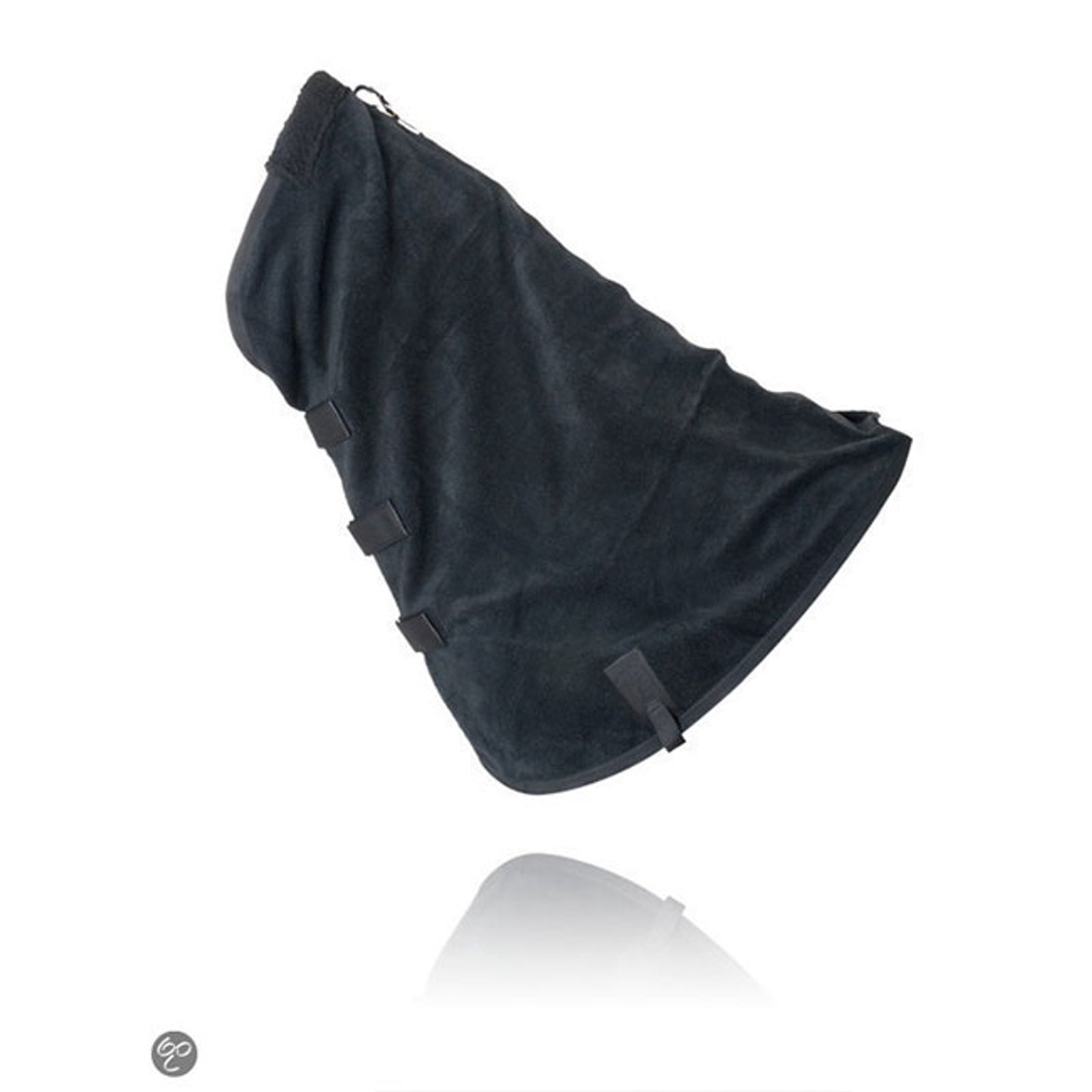 Back on Track Neck for Supreme Fleece Rug Horse Rugs