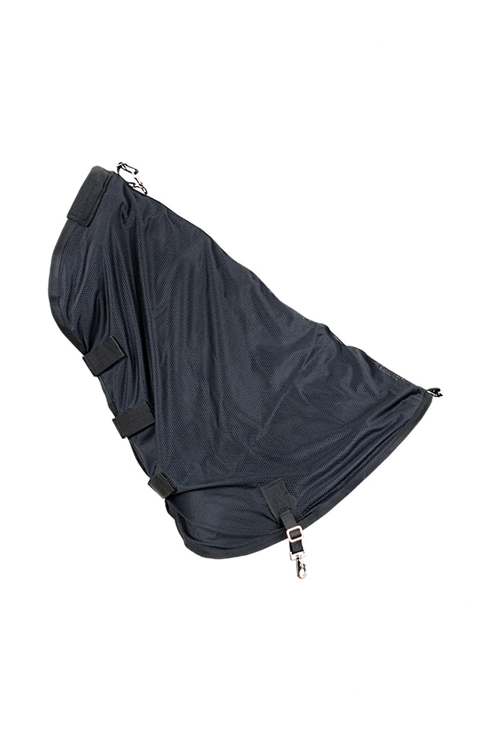 Back on Track halstäcke för nättäcke Hästtäcken