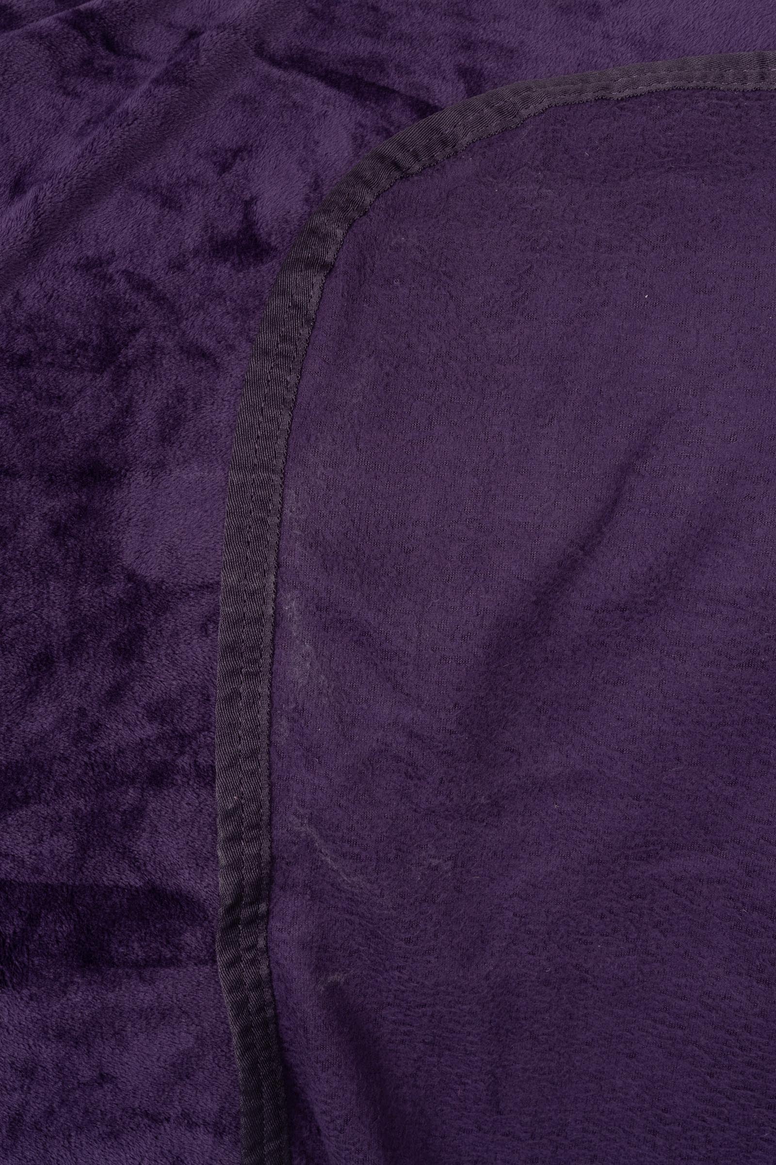 Horze Lincoln Fleece Rug with Fur Collar Horse Rugs