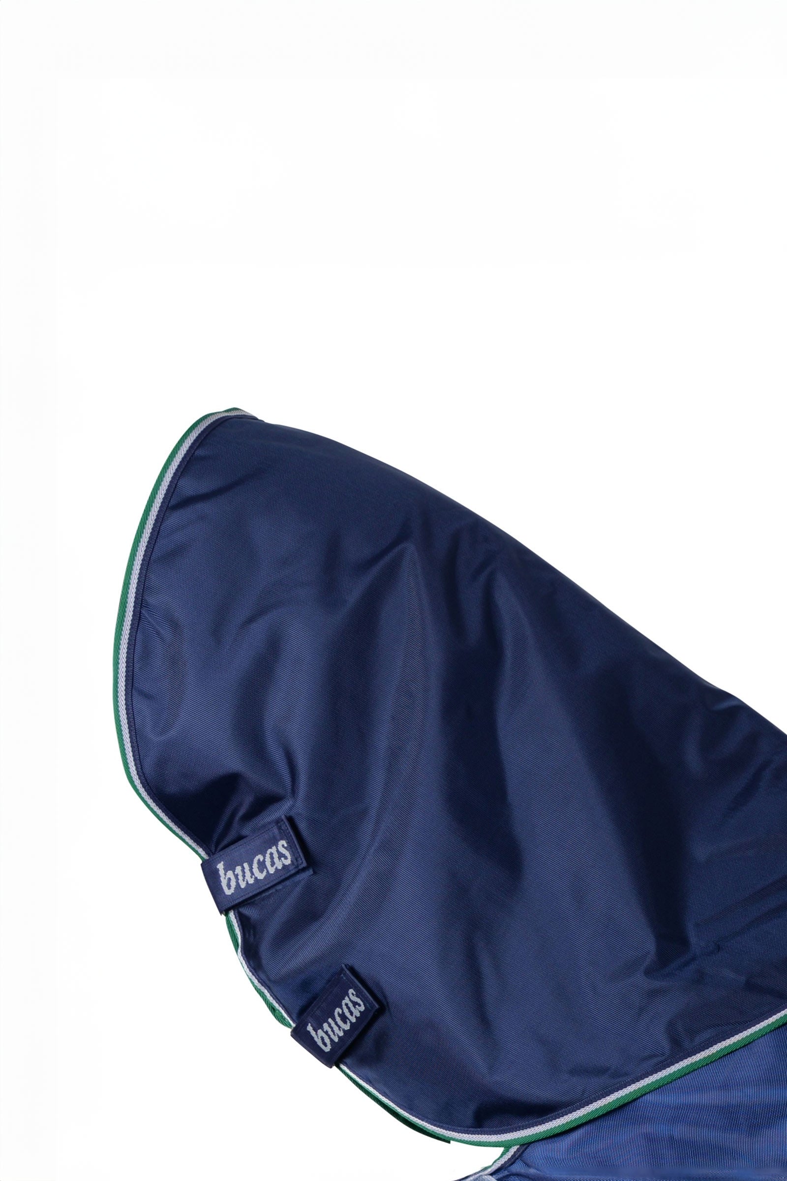 Bucas Smartex Neck, 0 g Horse Rugs