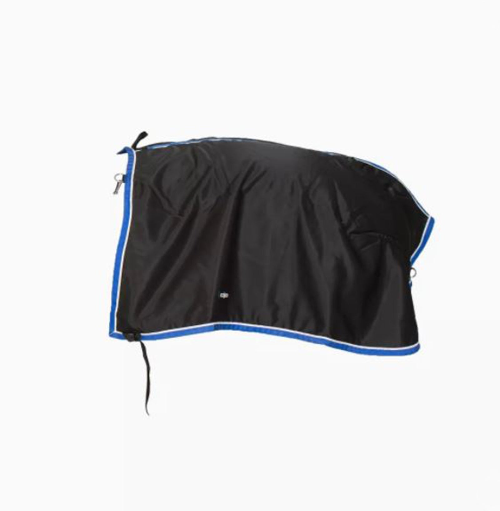 Finntack Pro Enstex körtäcke med fleecefoder, svensk modell Hästtäcken