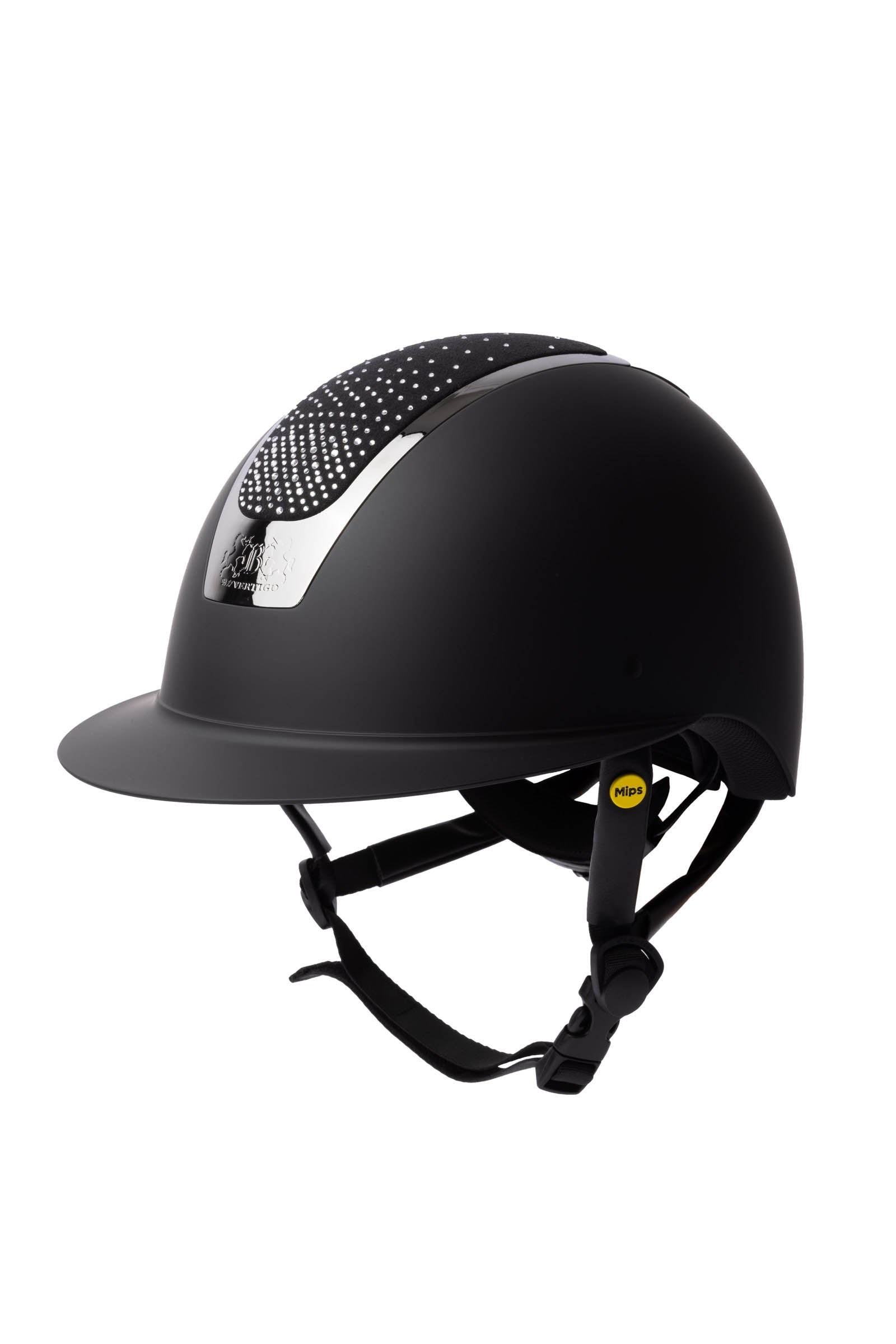 B Vertigo ZENITH MIPS LUXE Riding Helmet Ridhjälmar & Säkerhetsvästar