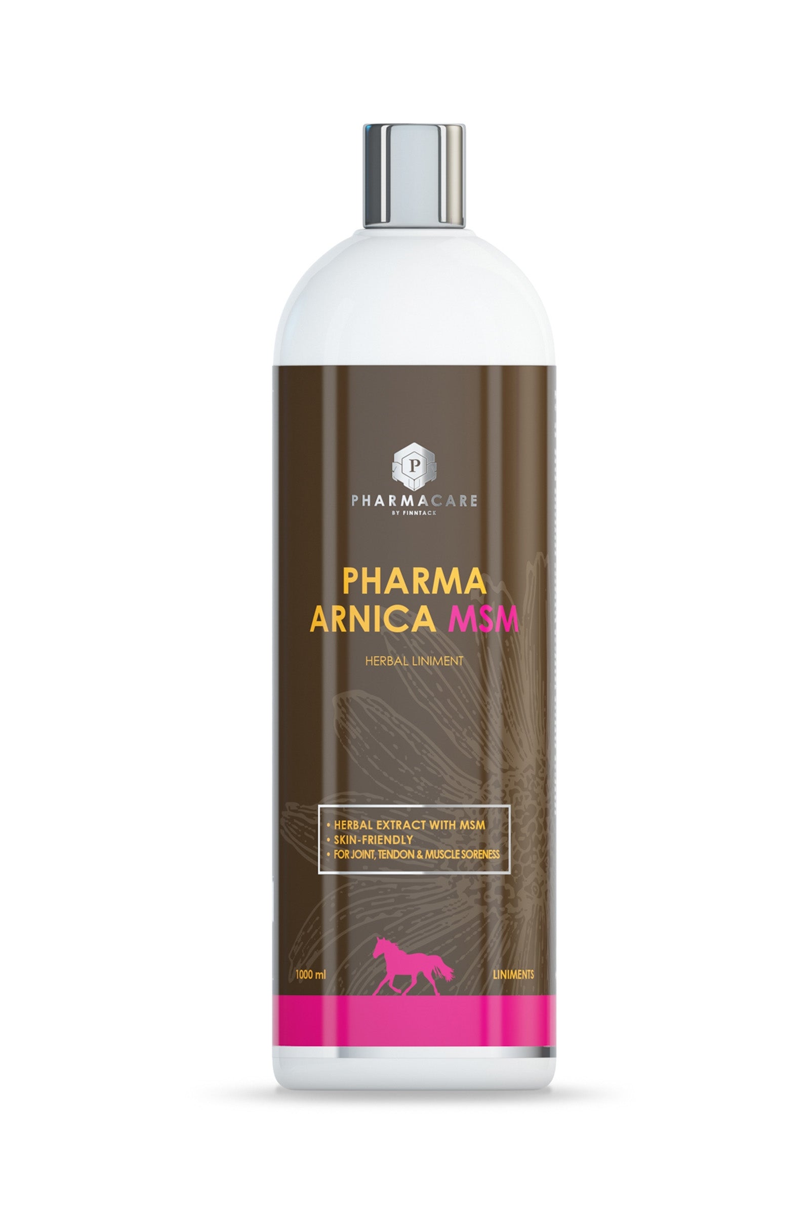 Pharmacare Arnica MSM , 1000 ml Hälsovård