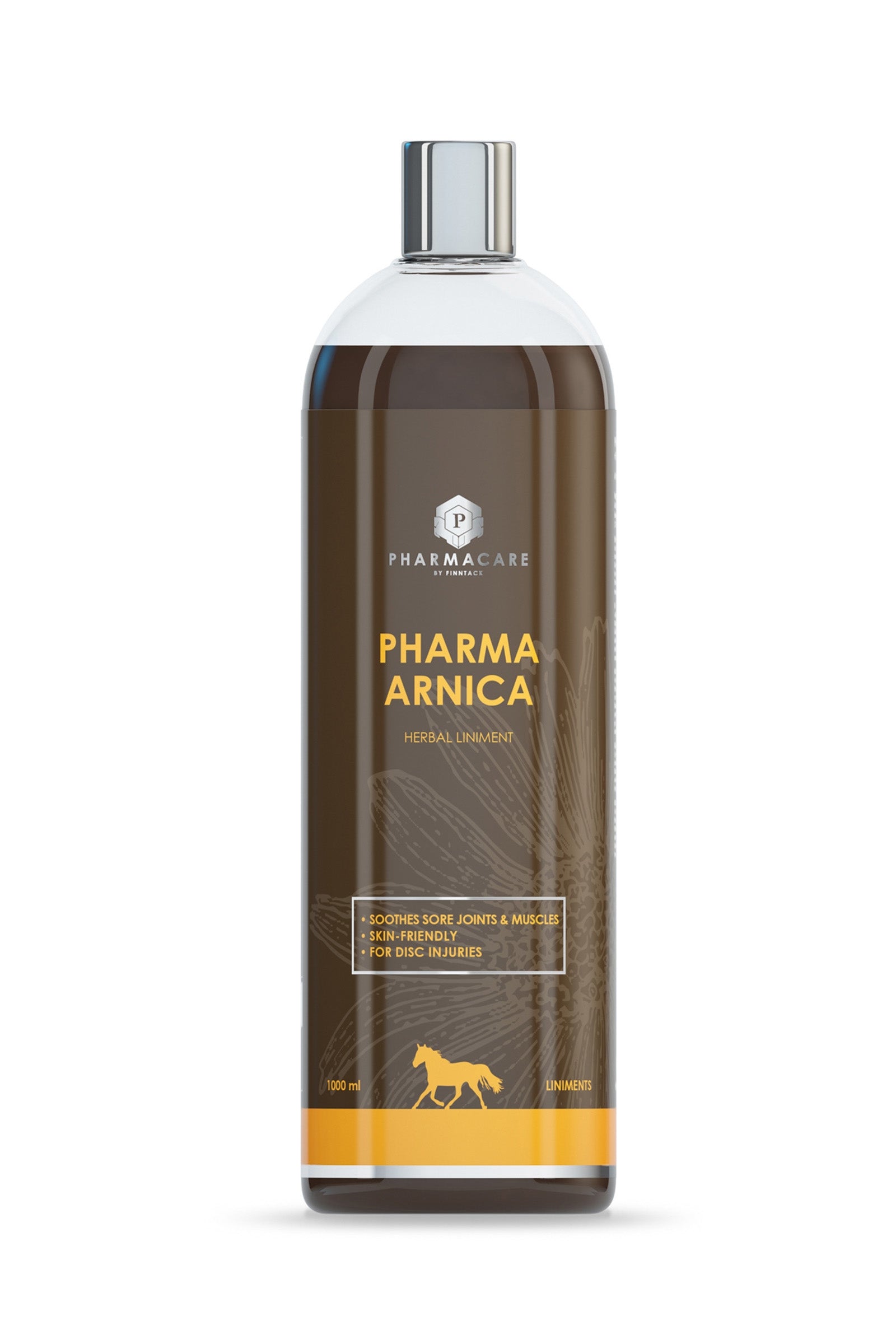 Pharmacare Arnica Essence, 1000 ml Hälsovård