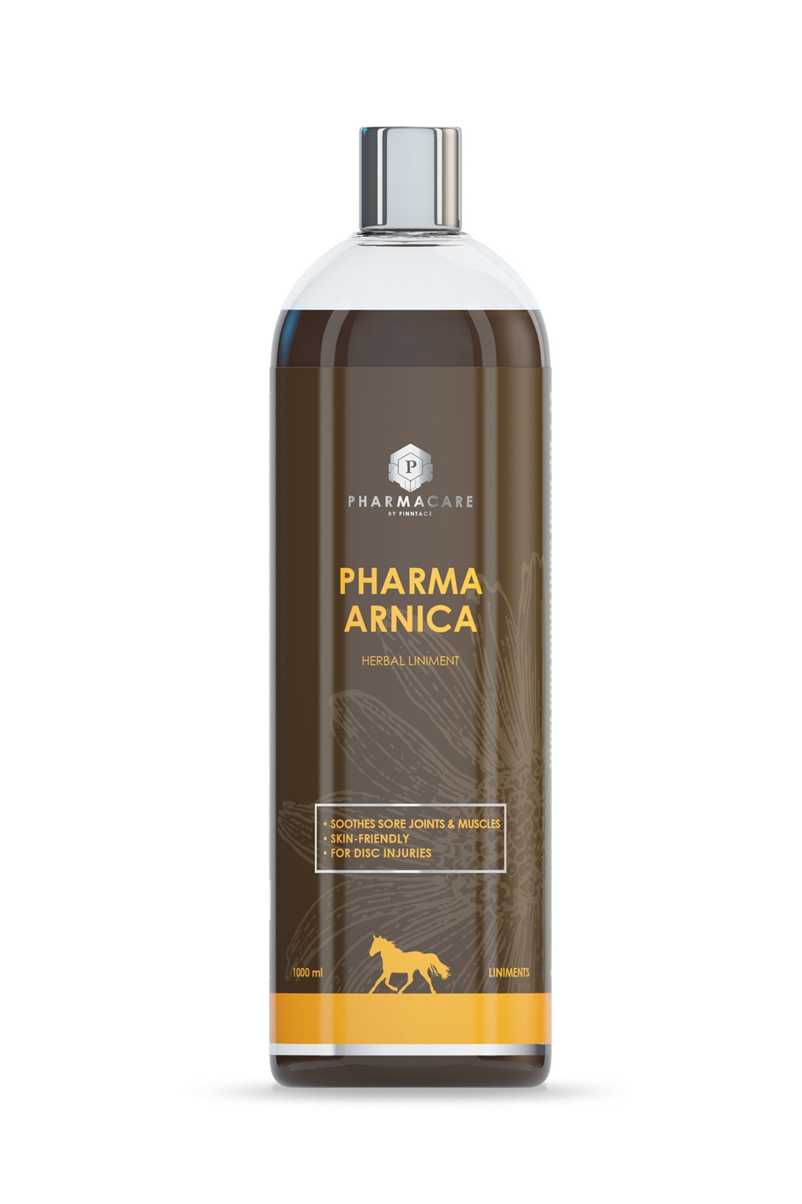 Pharmacare Arnica Essence, 1000 ml Hälsovård