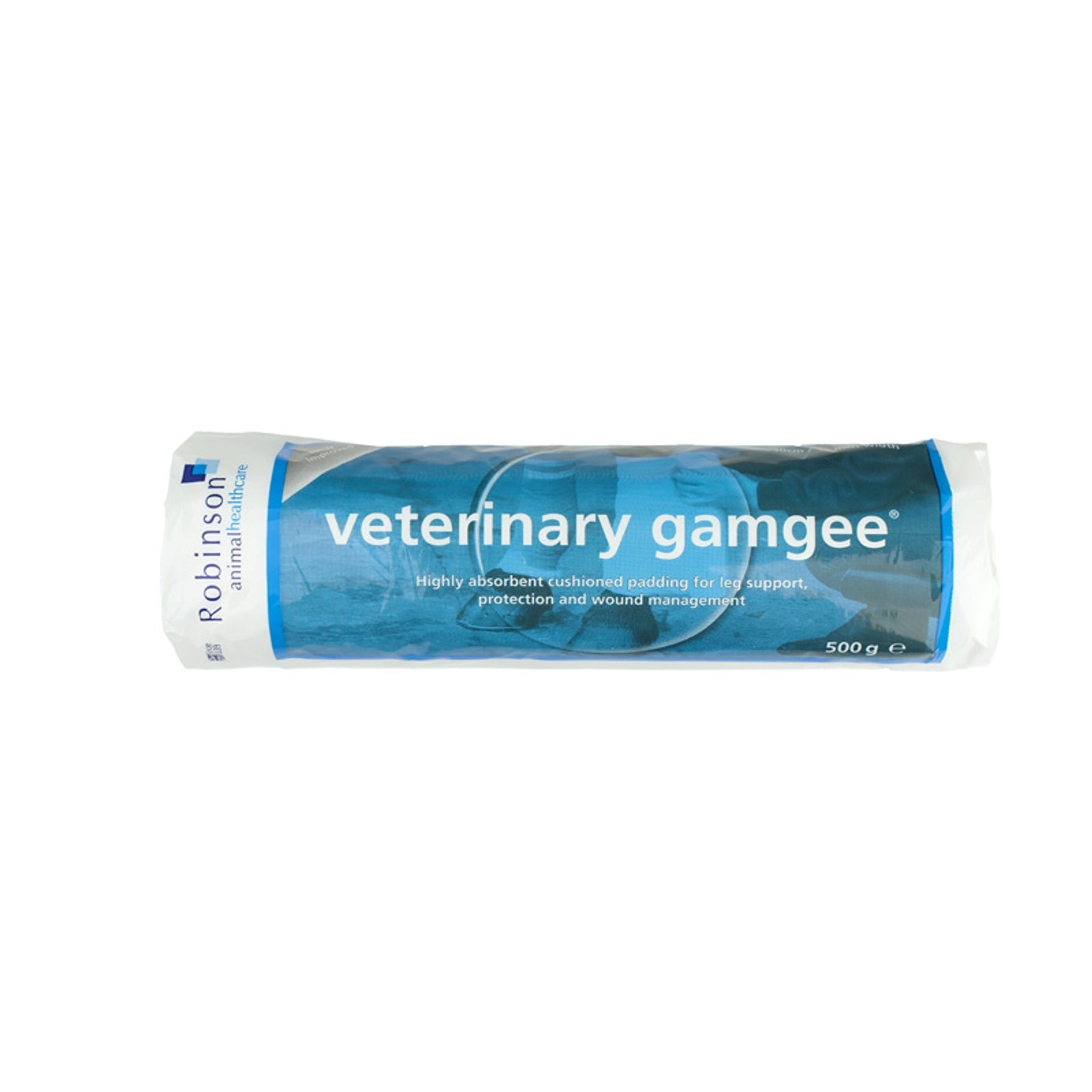 Robinson Healthcare Robinson Gamgee bandageunderlägg, rulle, 500 g Hälsovård