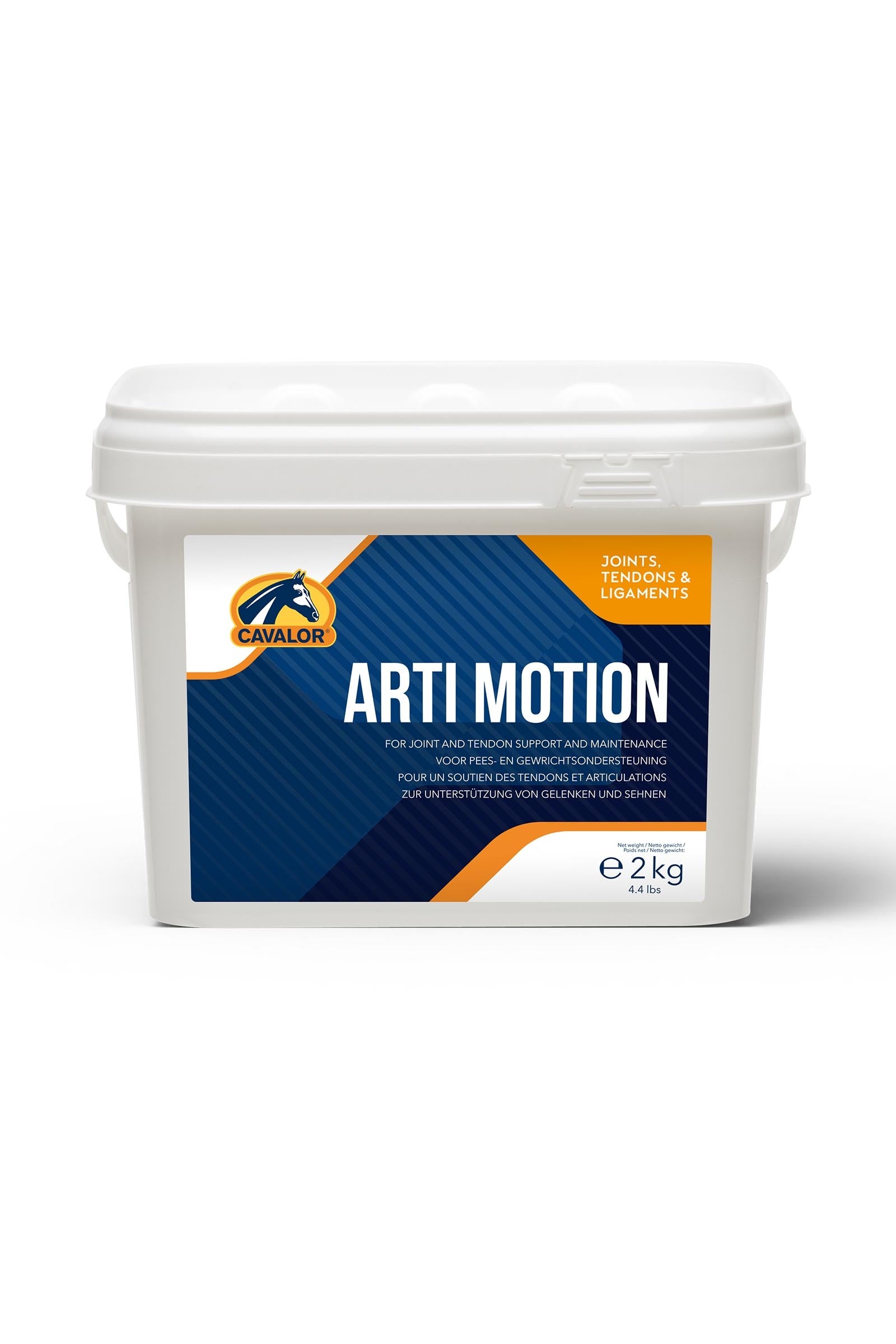 Cavalor Arti Motion, Tendons & Joints, 2 kg Horse Feed & Nutrition