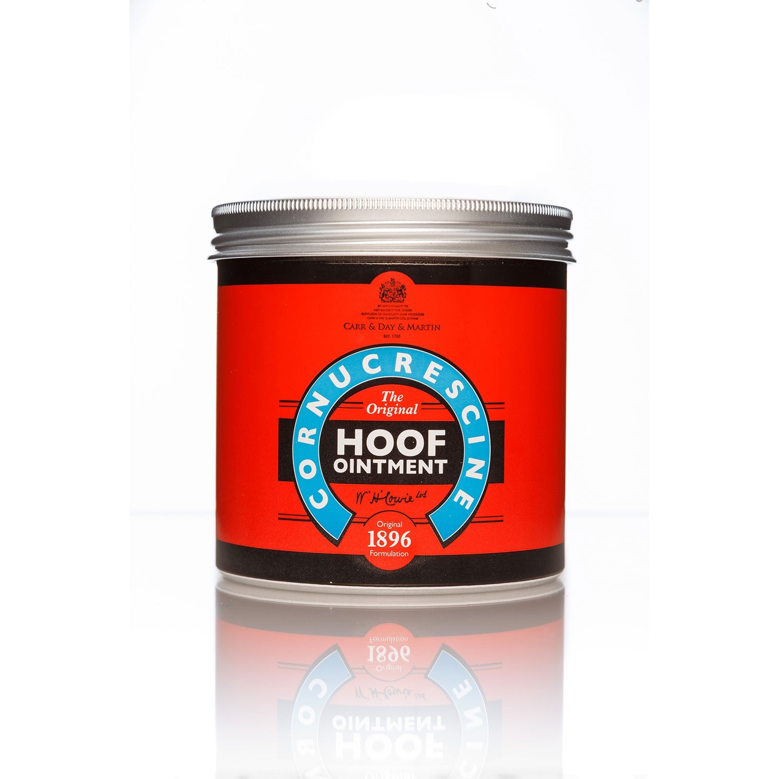 Carr & Day & Martin Cornucrescine Hoof Ointment - 500 ml/ 450 g Hälsovård