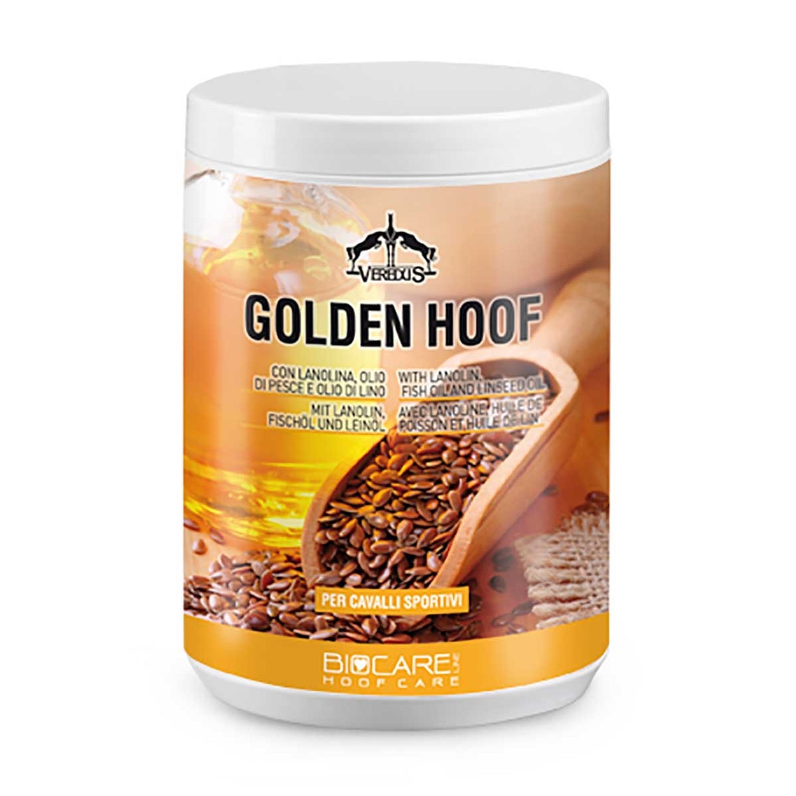 Veredus Golden Hovsalva, 1000 ml Hälsovård