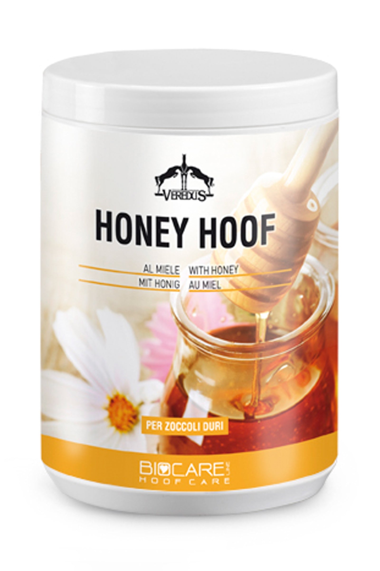 Veredus Honey Hoof, 5000 ml Horse Health Care