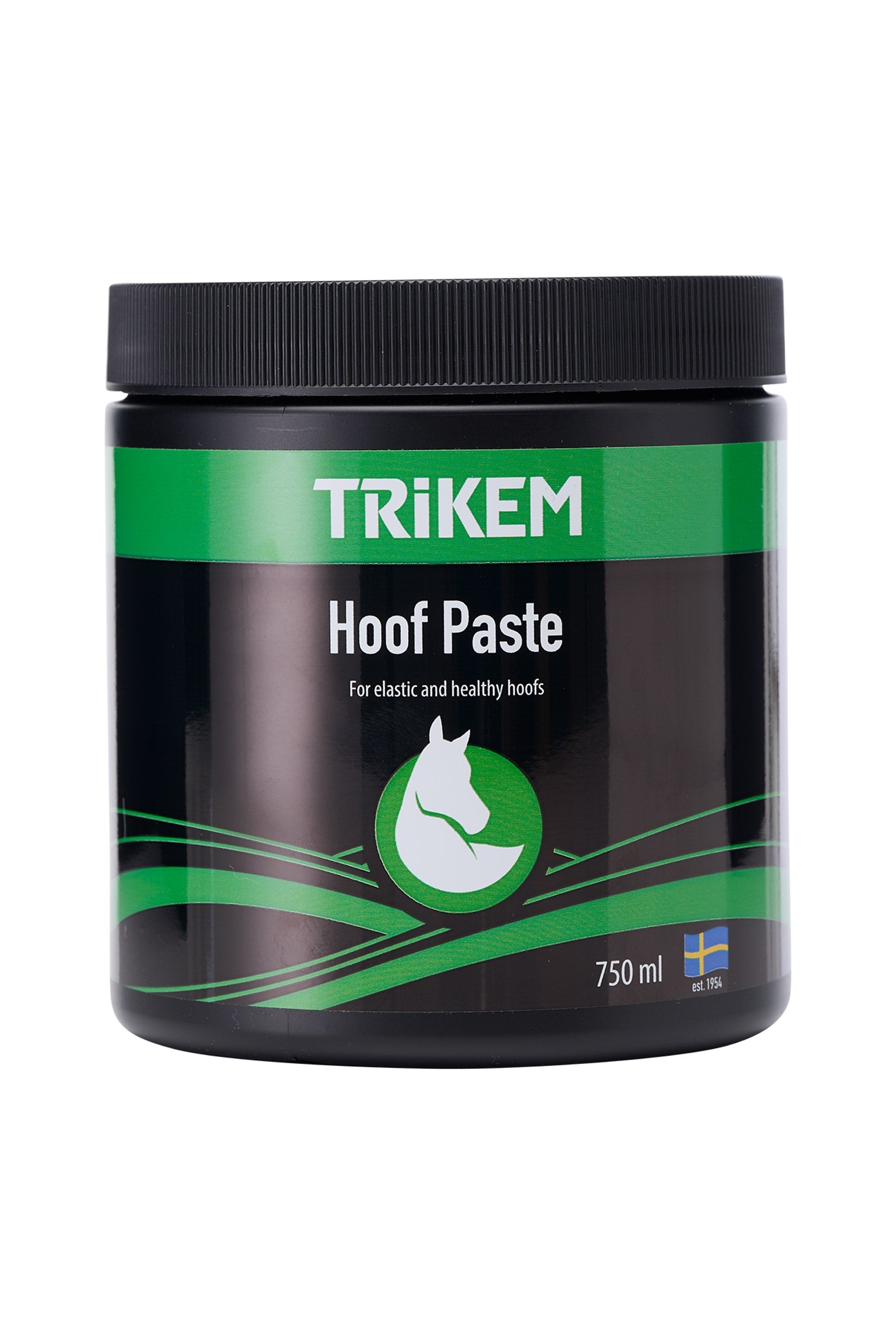 Trikem Hoof Paste, 750 ml Horse Health Care
