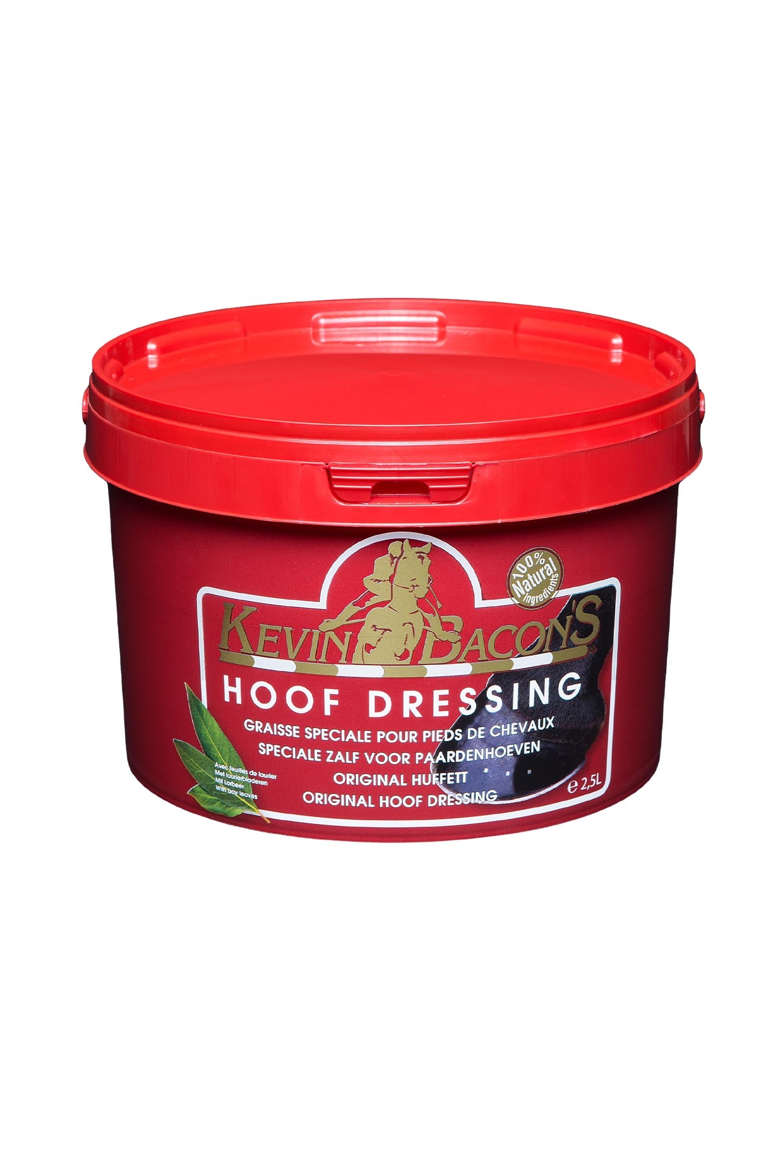 Kevin Bacon´s Kevin Bacon's Hoof Dressing Original, 2500 ml Horse Health Care