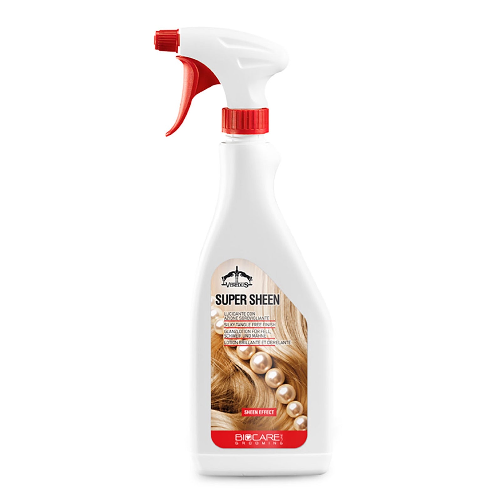 Veredus Super Sheen, 500 ml Hälsovård