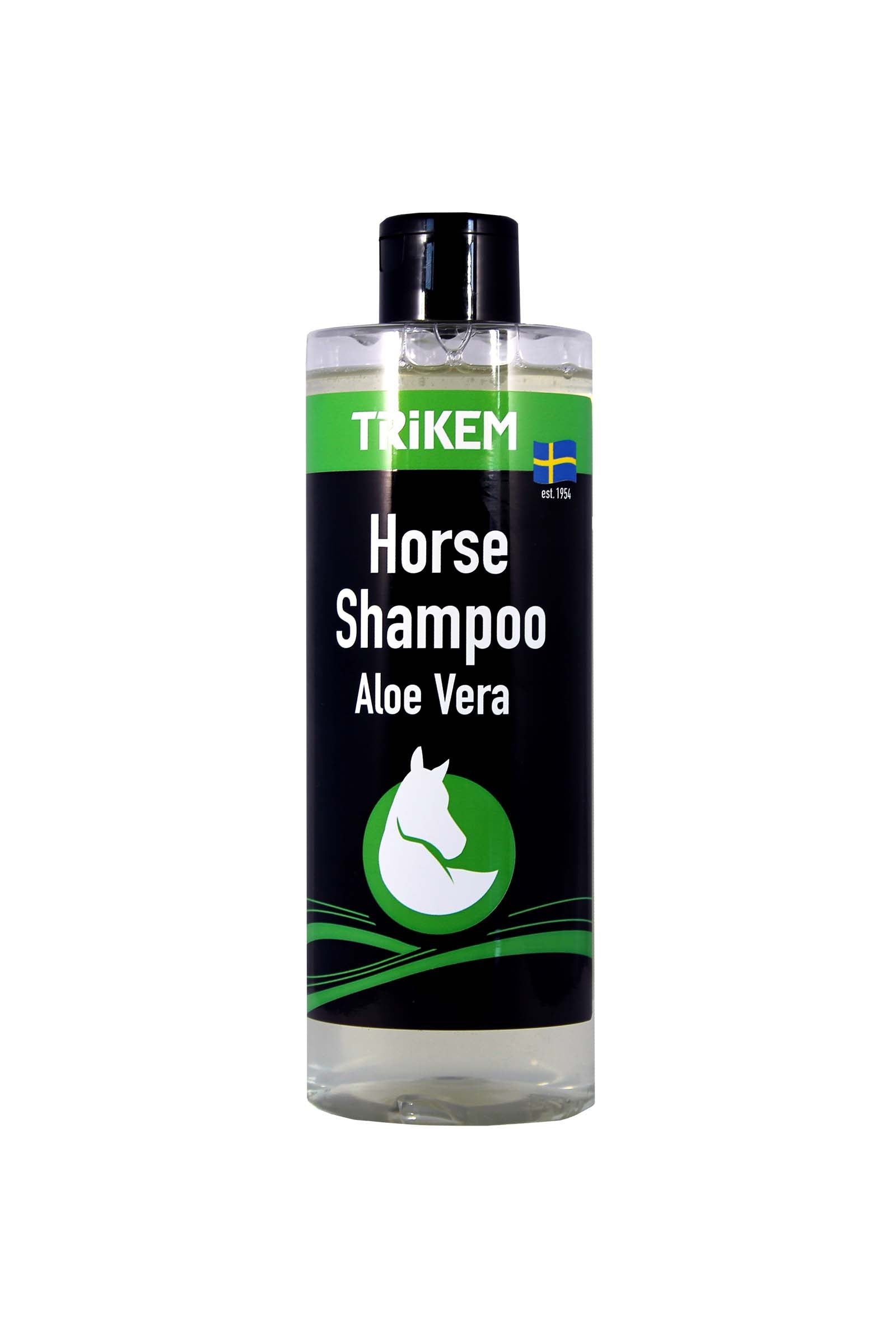 Trikem Sport Trikem Aloe Vera Horse Shampoo, 500ml Horse Health Care