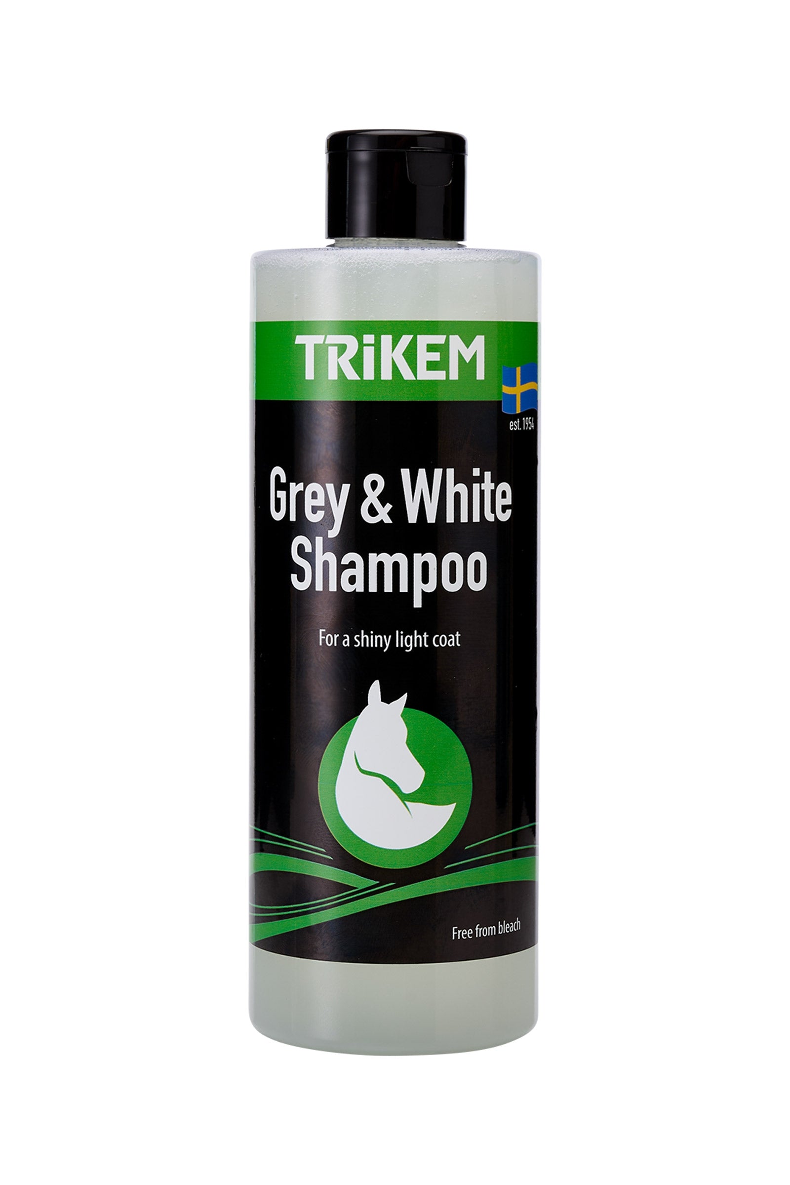 Trikem Schimmelschampo, 500 ml Hälsovård