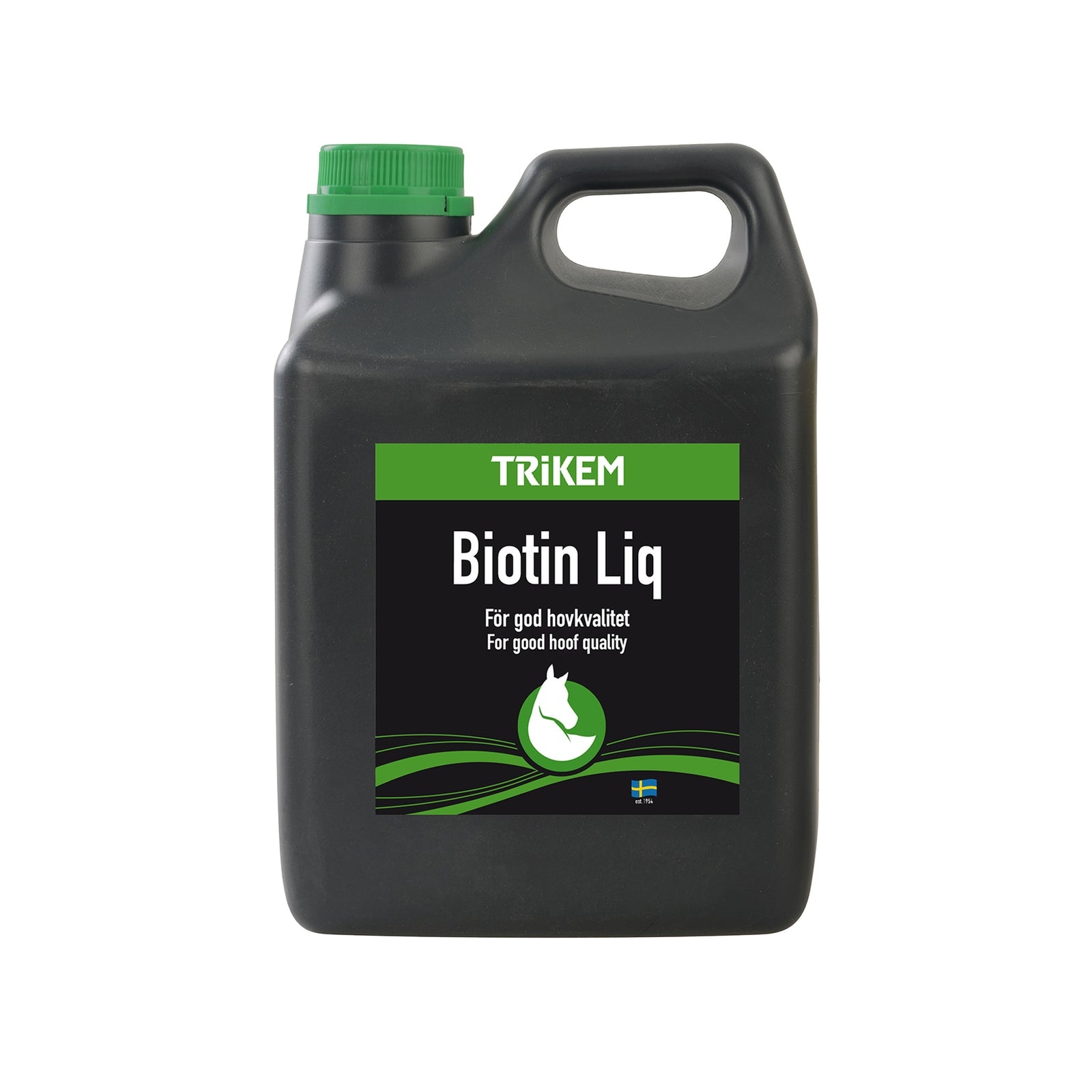 Trikem Sport Trikem Biotin Liquid Hälsovård