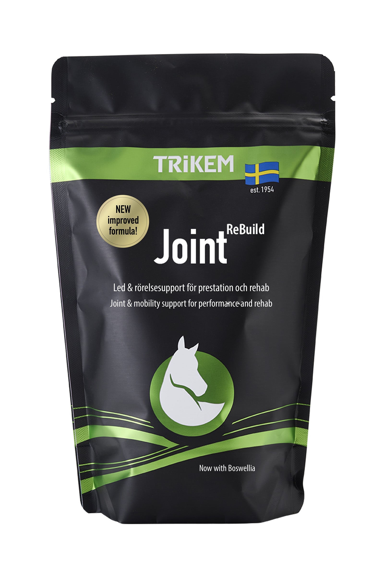 Trikem Joint Rebuild, 700 g Horse Feed & Nutrition