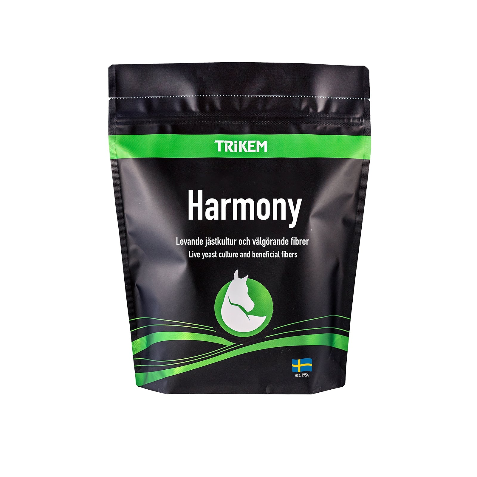 Trikem Sport Trikem Harmony, 900 g Horse Feed & Nutrition