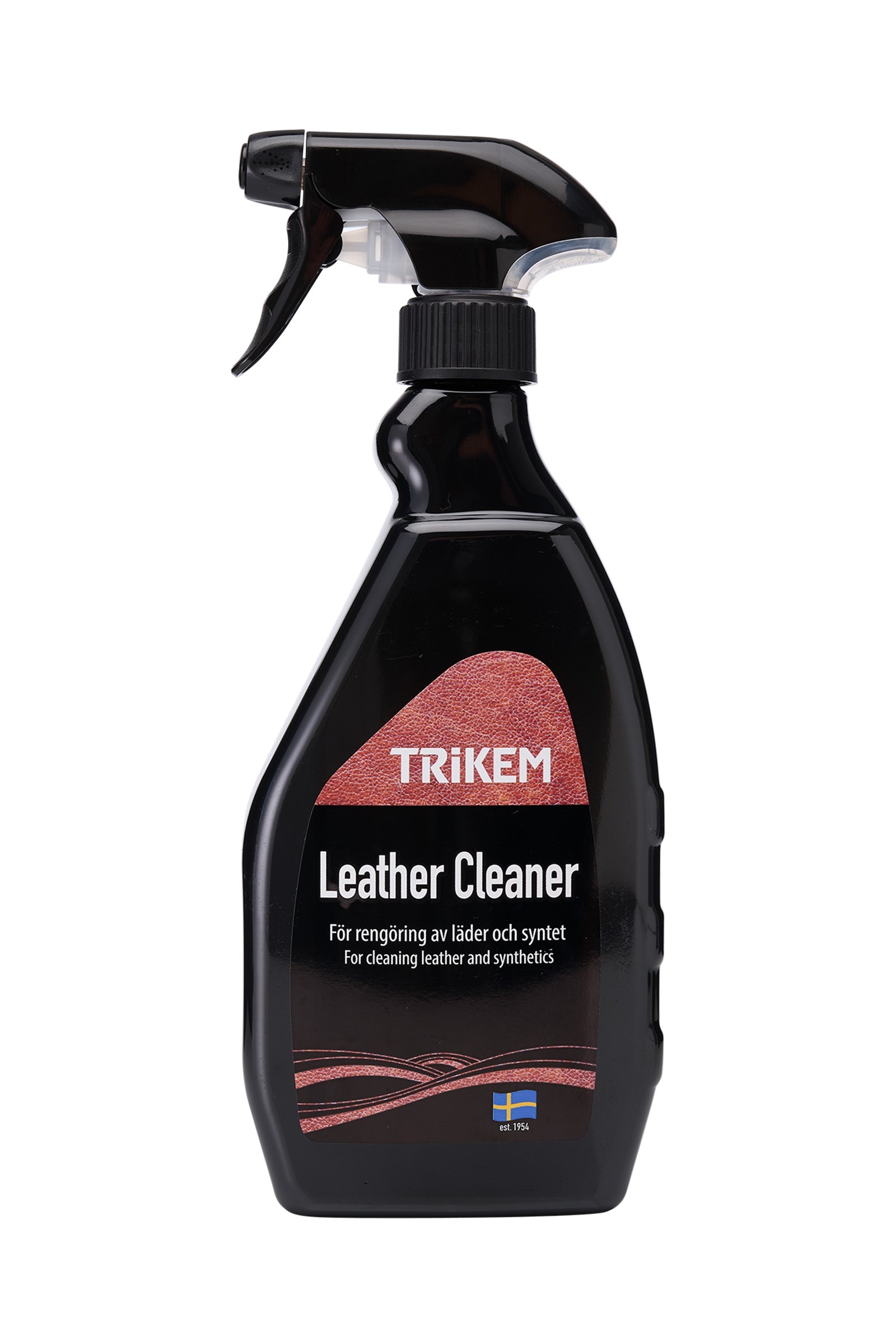 Trikem Sport Trikem Prevent Leather Cleaning, 500 ml Horse Health Care
