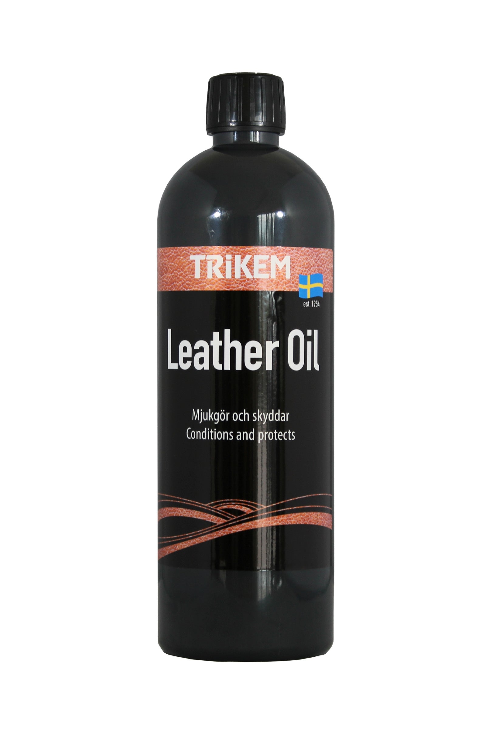 Trikem Sport Trikem Läderolja, 750 ml Hälsovård