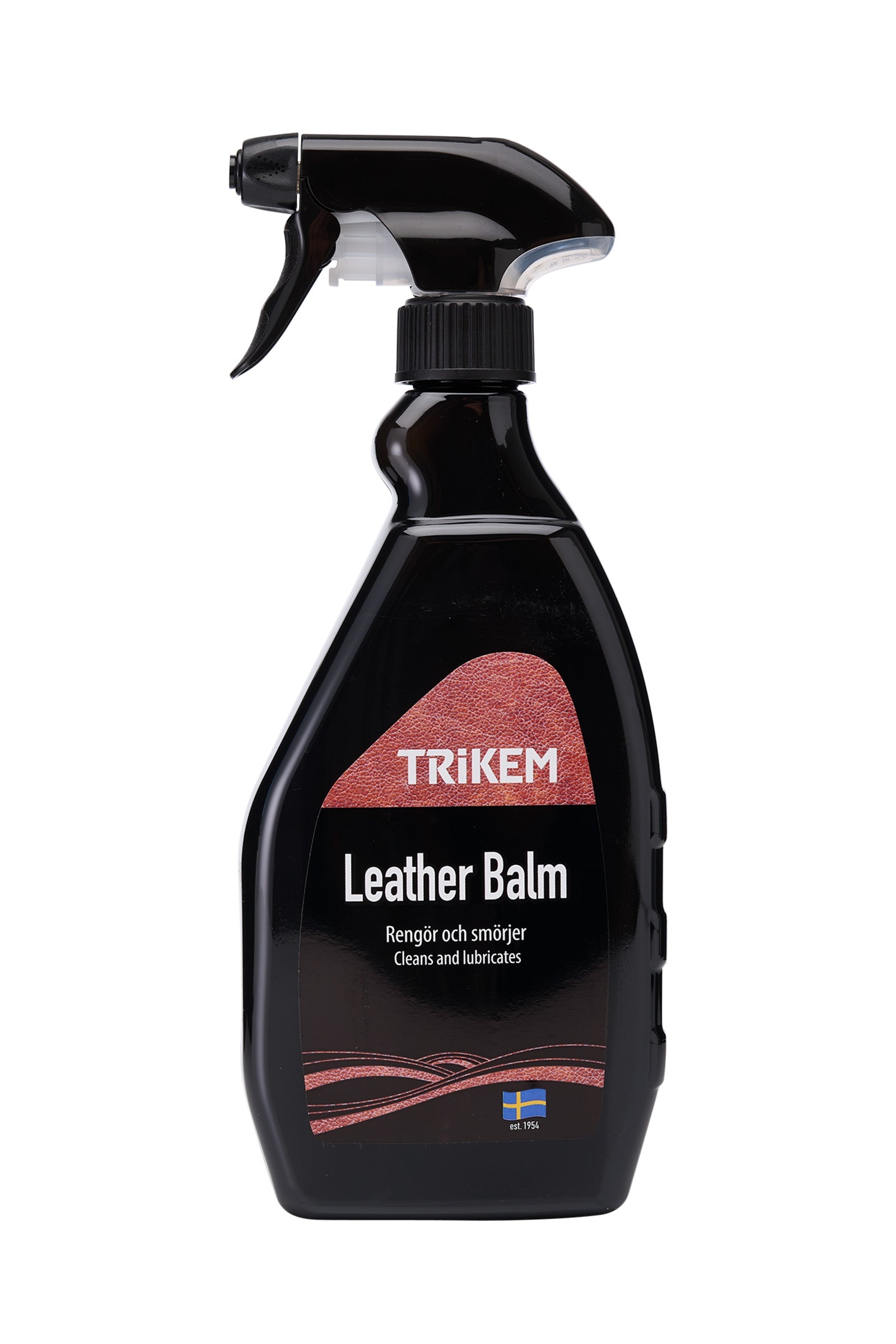 Trikem Sport Trikem Läderbalsam, 500 ml Hälsovård