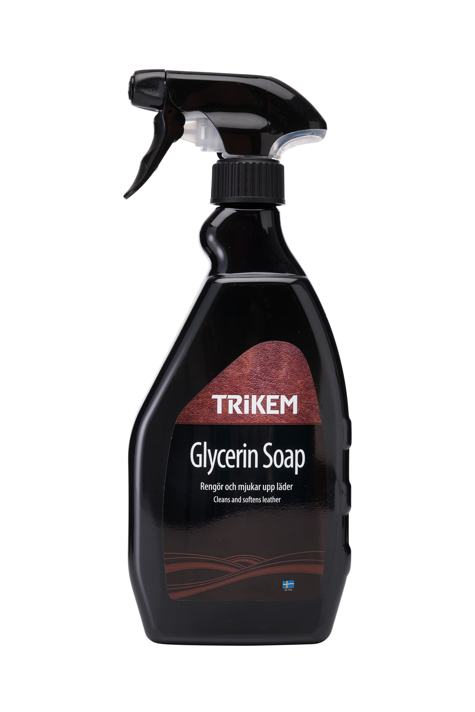 Trikem Sport Trikem Prevent Glycerintvål, 500 ml Hälsovård