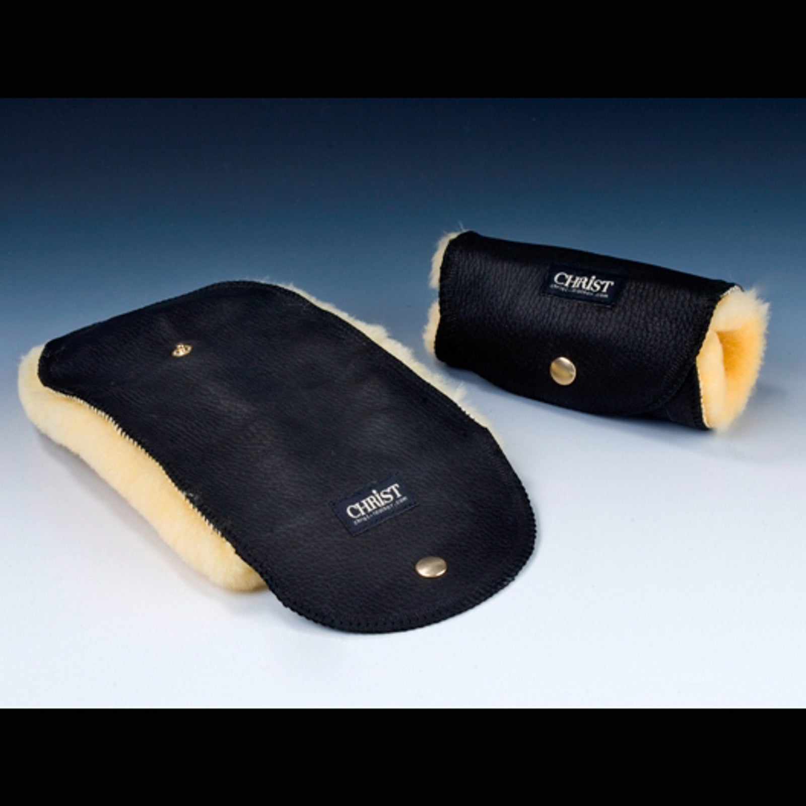 Christ Putsvante, skor/stövlar Ryktning