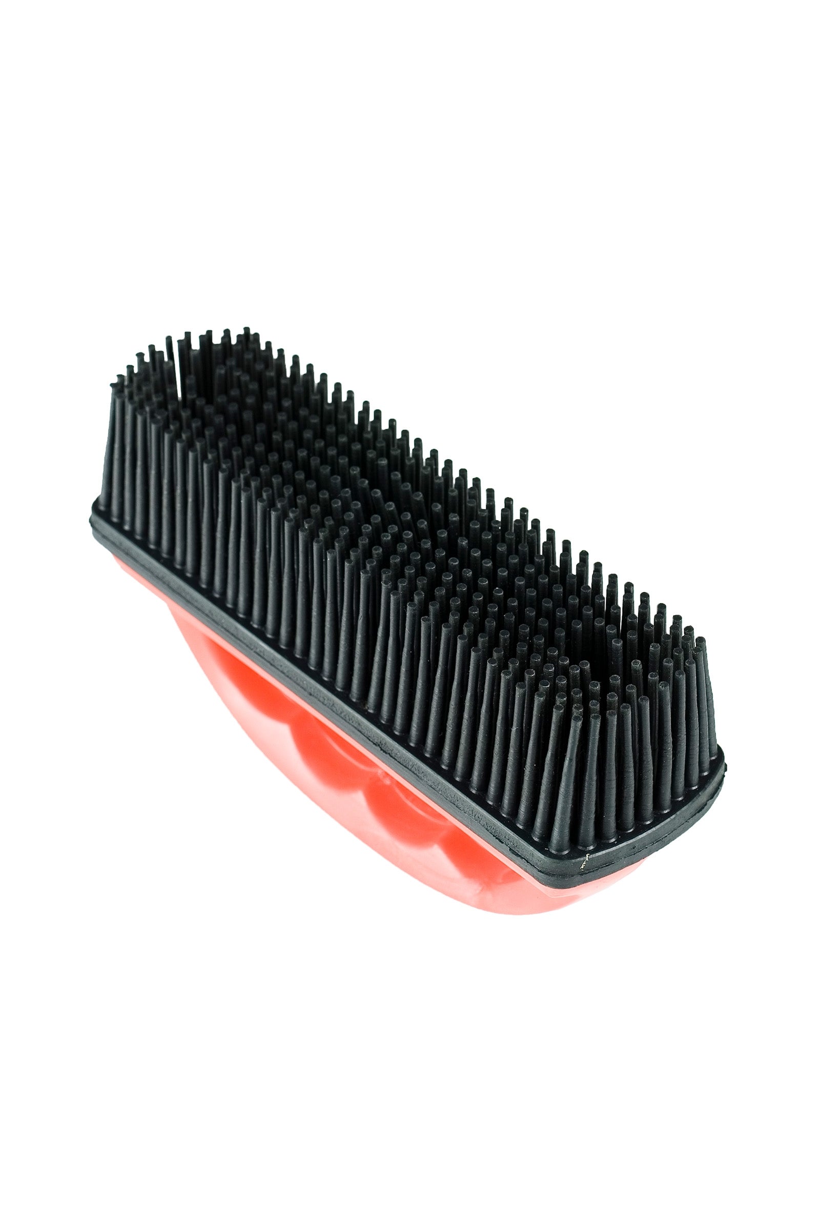 Horze Hair and Lint Remover Brush Horse Grooming Tools