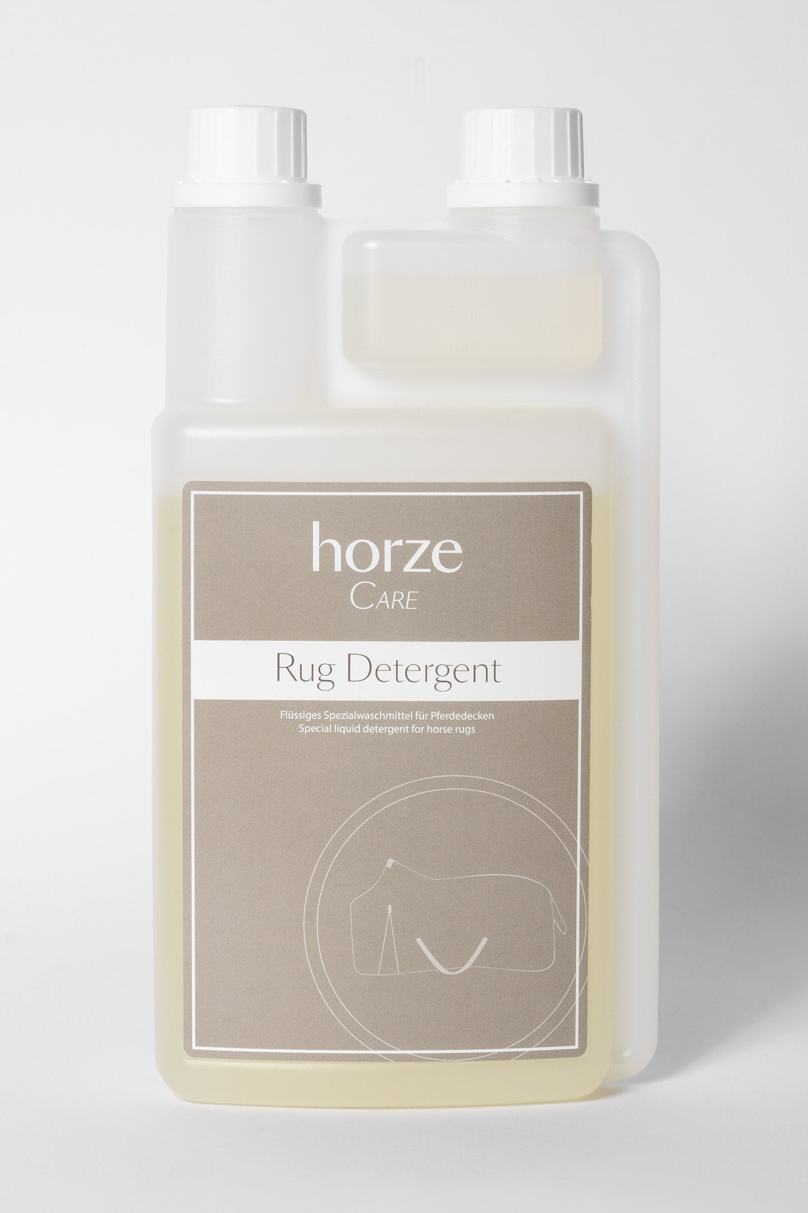 Horze Rug Detergent, 1l Horse Health Care