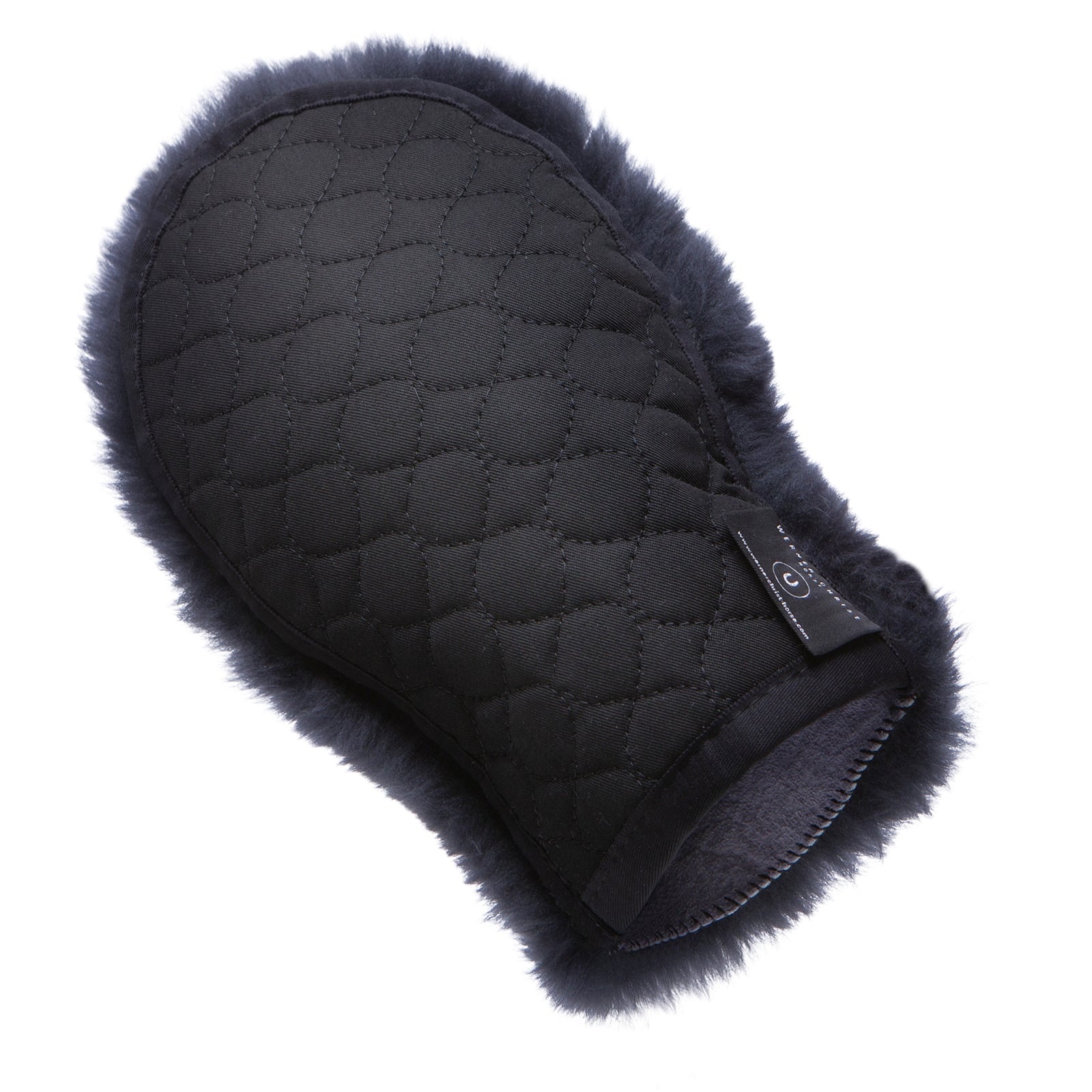 Christ Cleaning and grooming gloves - universal Horse Grooming Tools