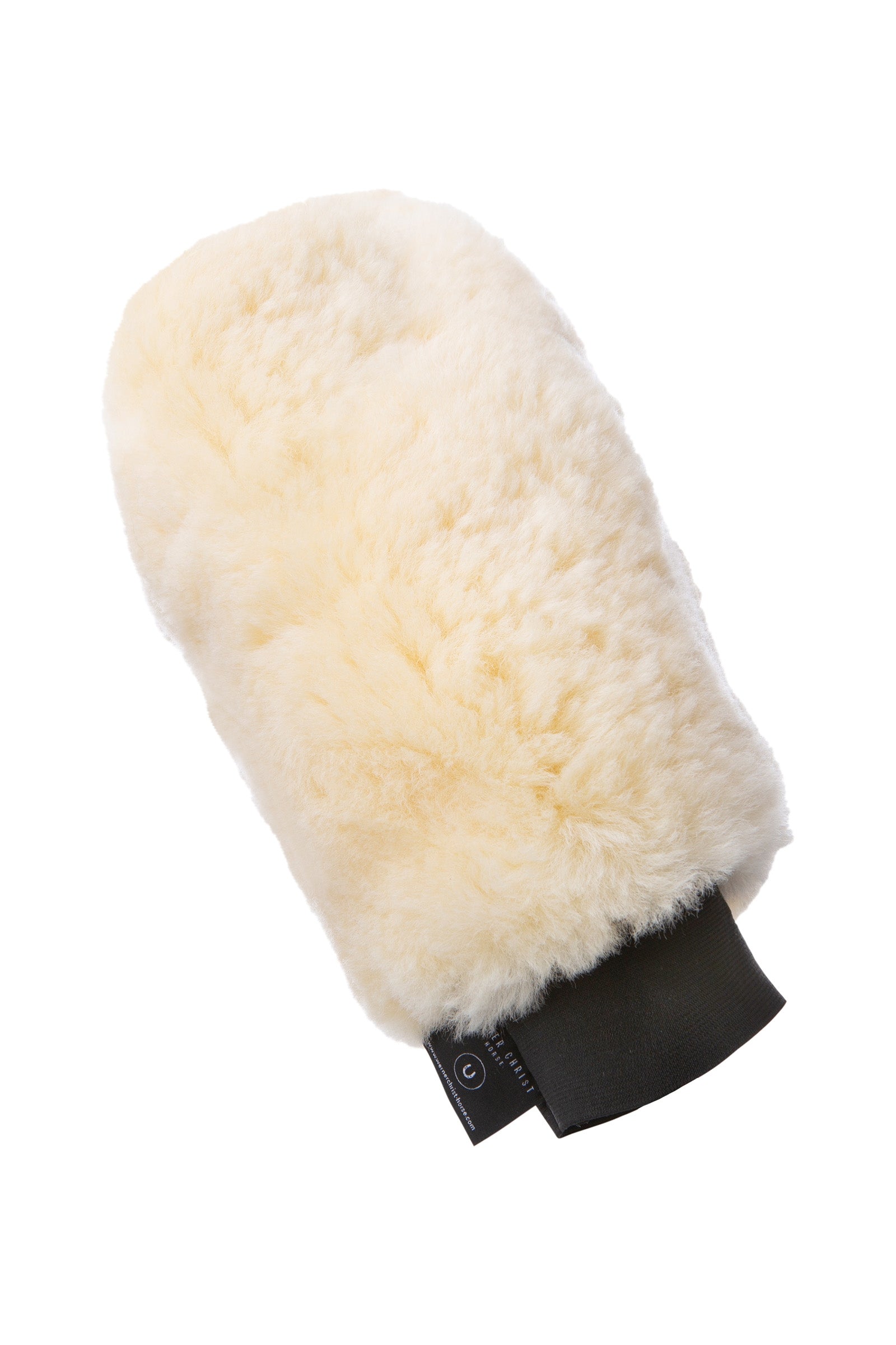 Christ Putsvante, fårskinnssidor Ryktning