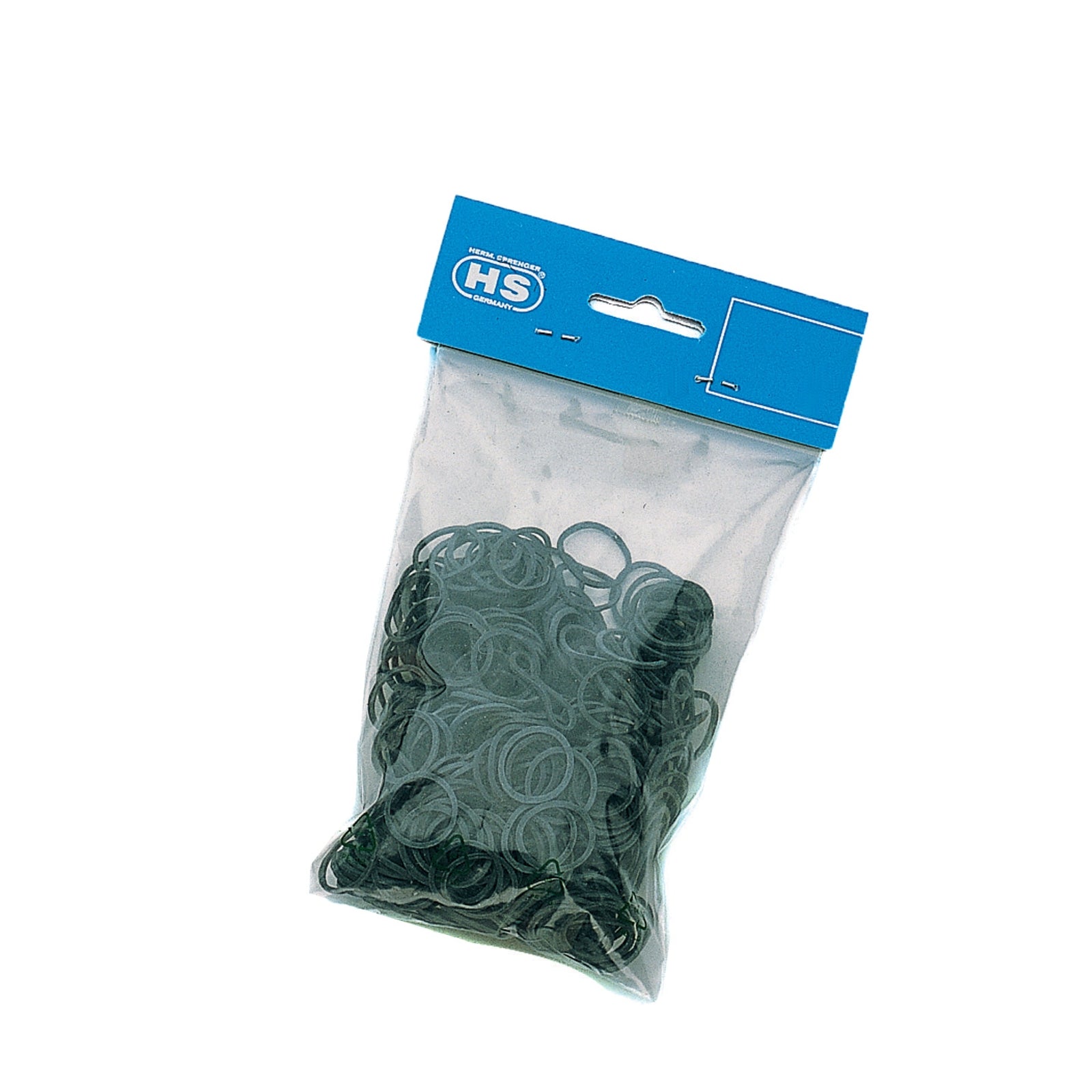 Sprenger rubber mane rings Horse Grooming Tools