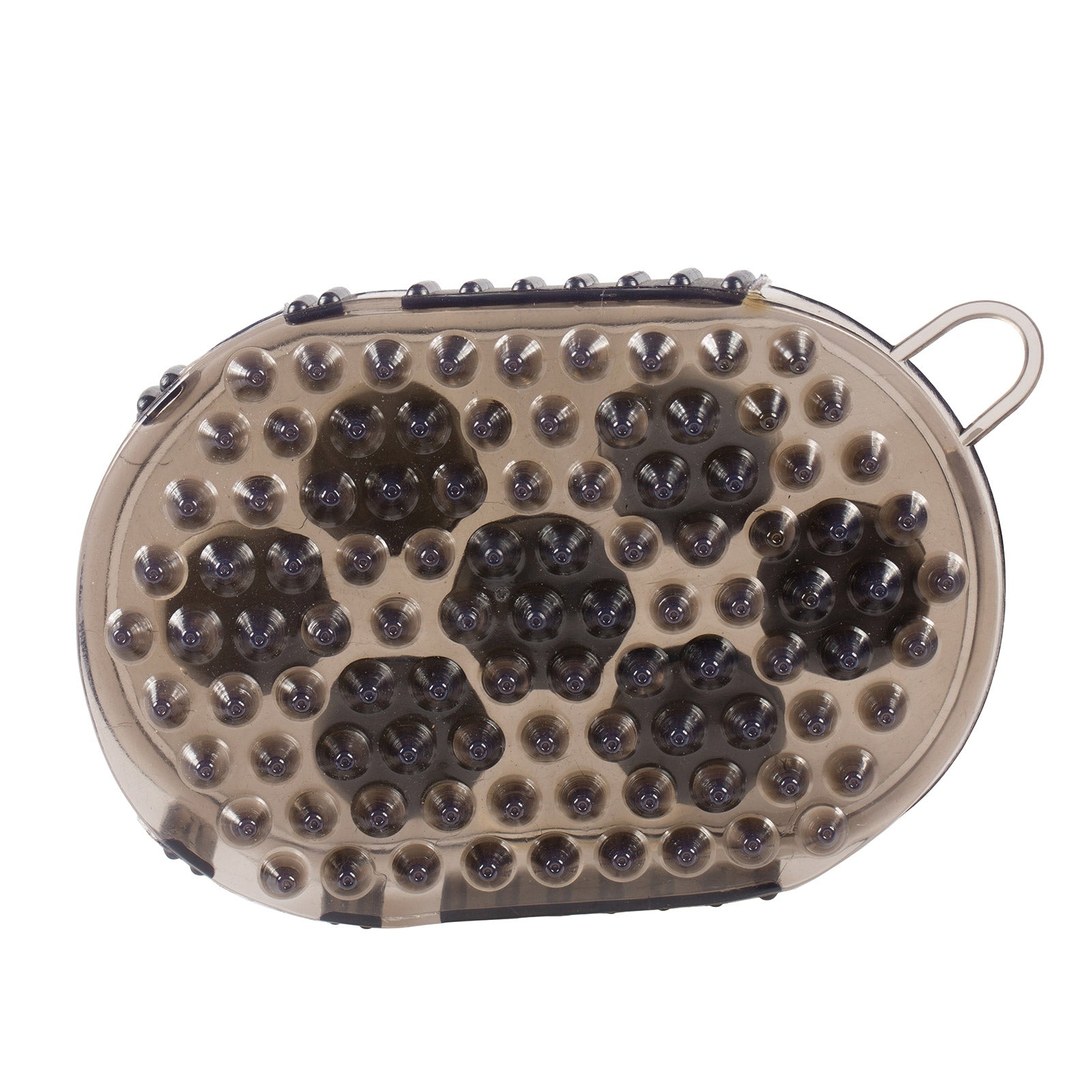 Horze Magnetic Massage Brush Horse Grooming Tools