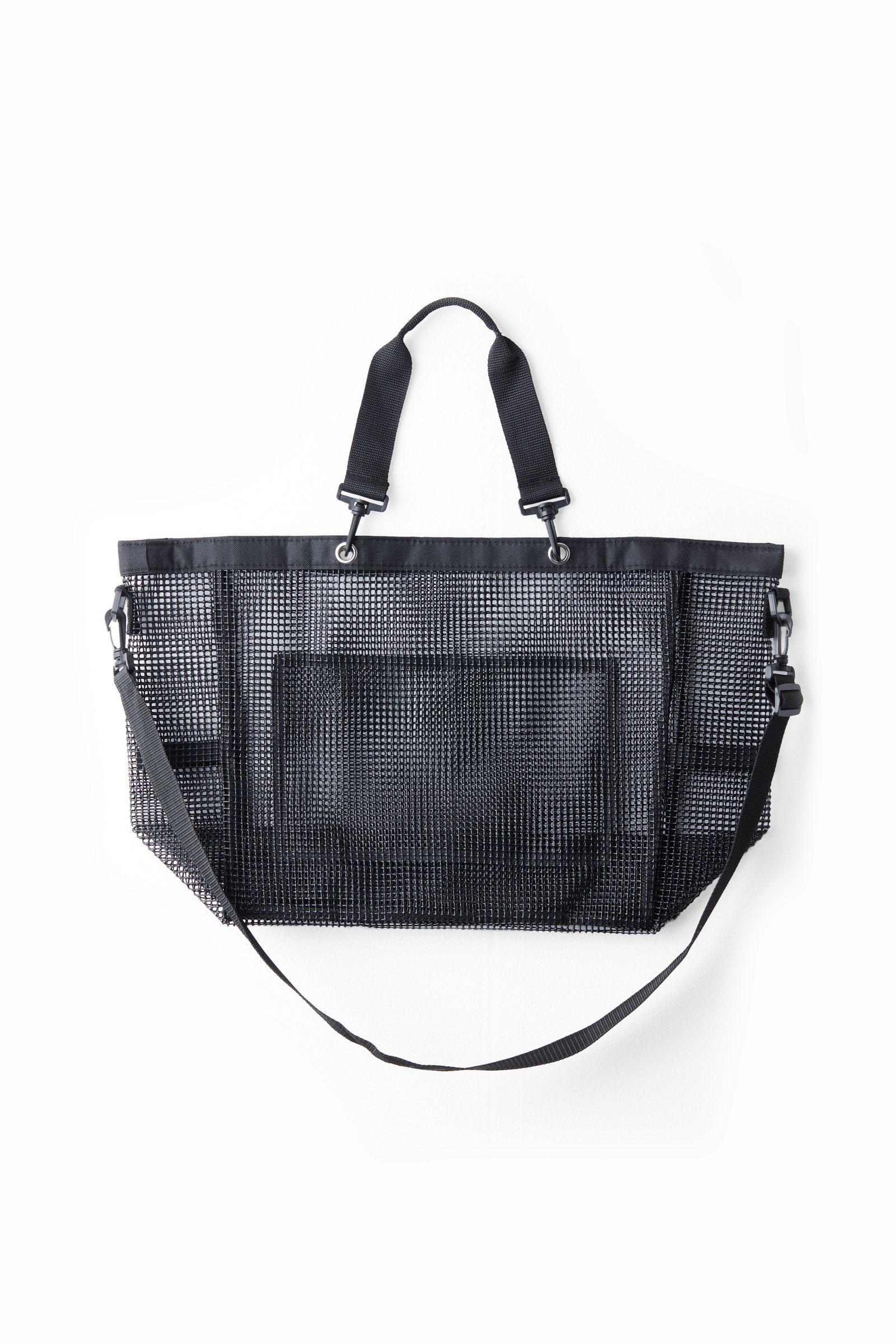 Horze Mesh Shopper ryktväska Ryktning