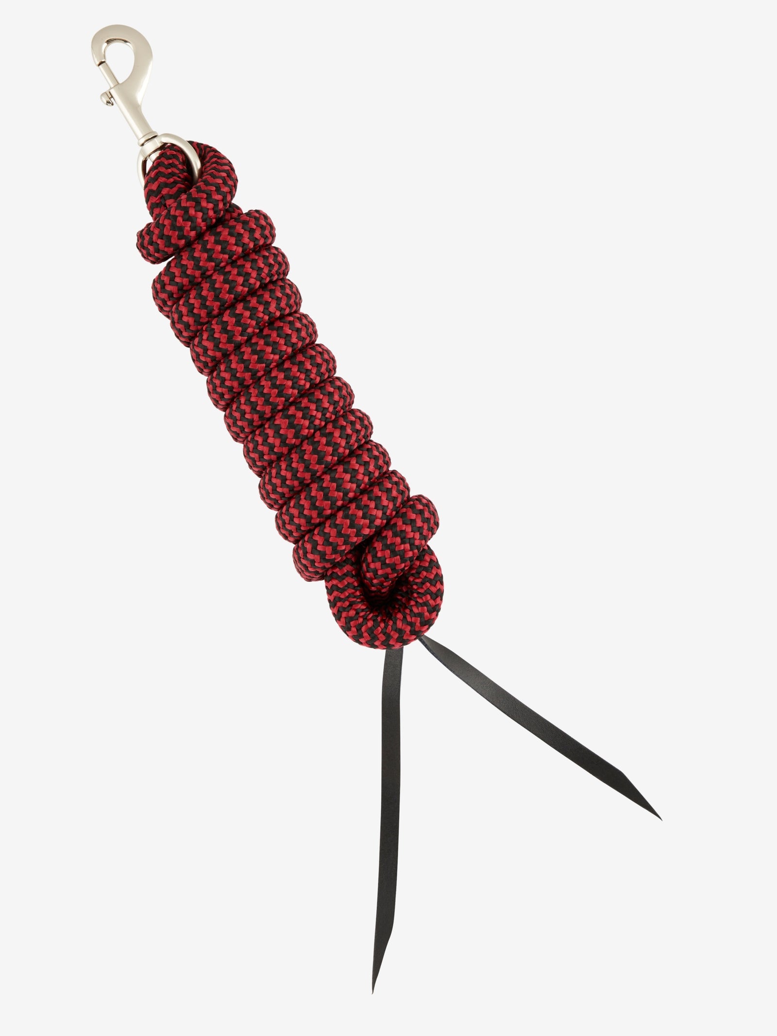 LeMieux Training Leadrope Grimma & grimskaft