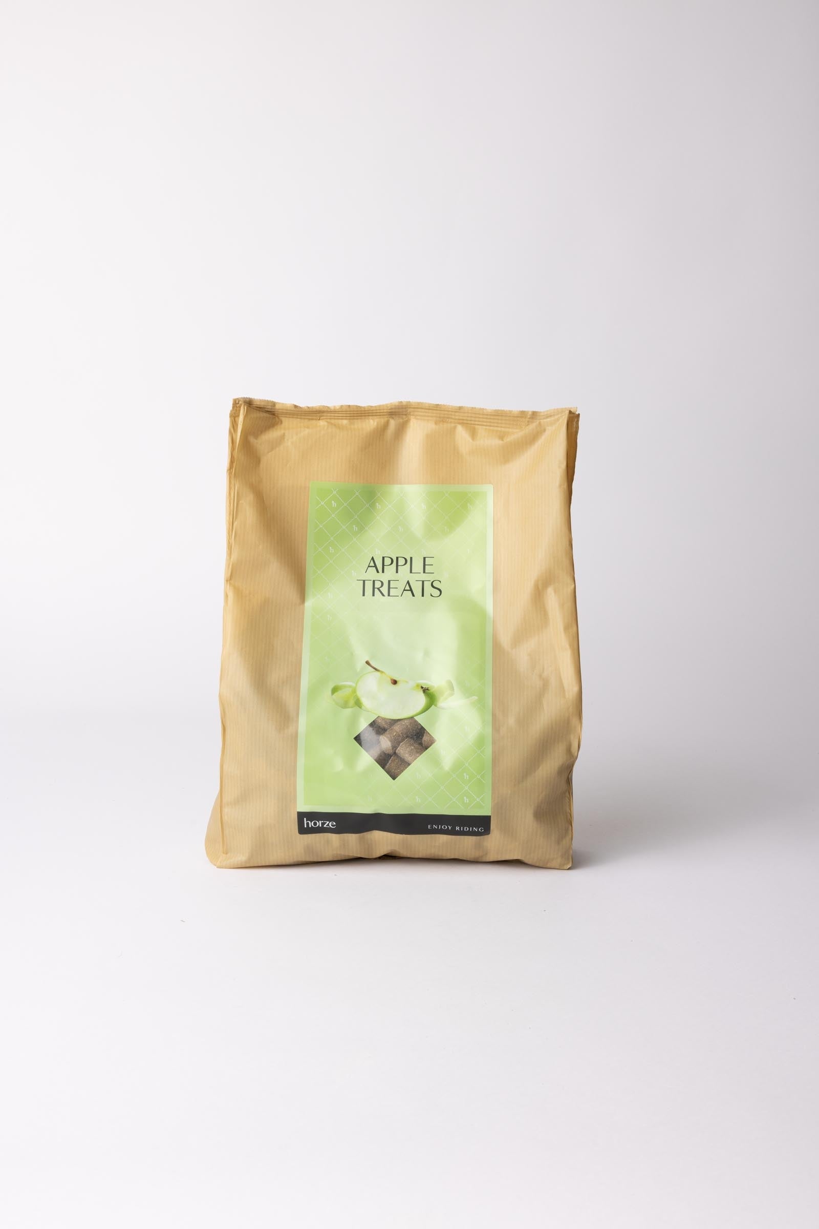 Horze Biscuits Äpple, hästgodis 2,5 kg Horse Feed & Nutrition