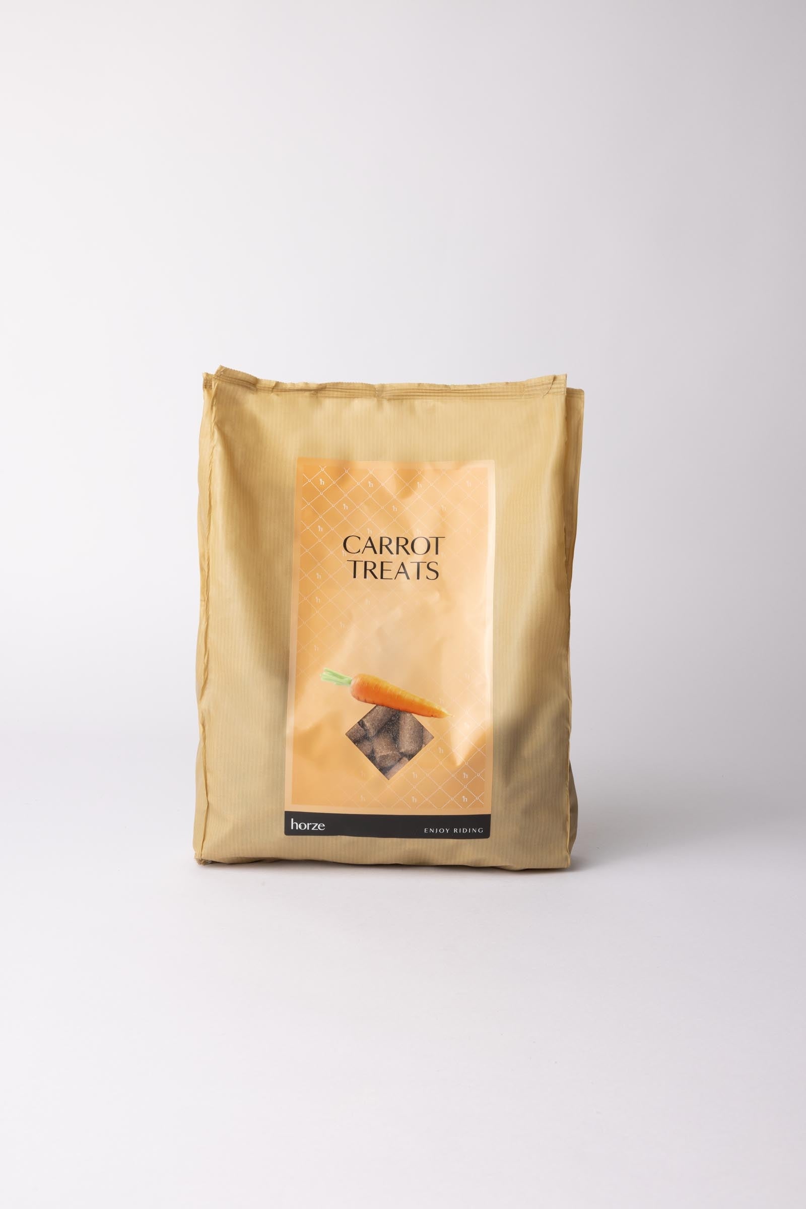 Horze Biscuits Morot, hästgodis 2,5 kg Horse Feed & Nutrition