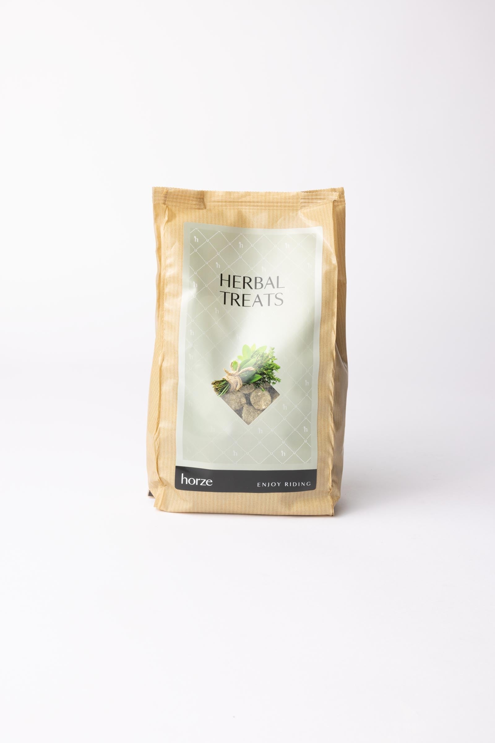 Horze Biscuits Örter, hästgodis 1 kg Horse Feed & Nutrition