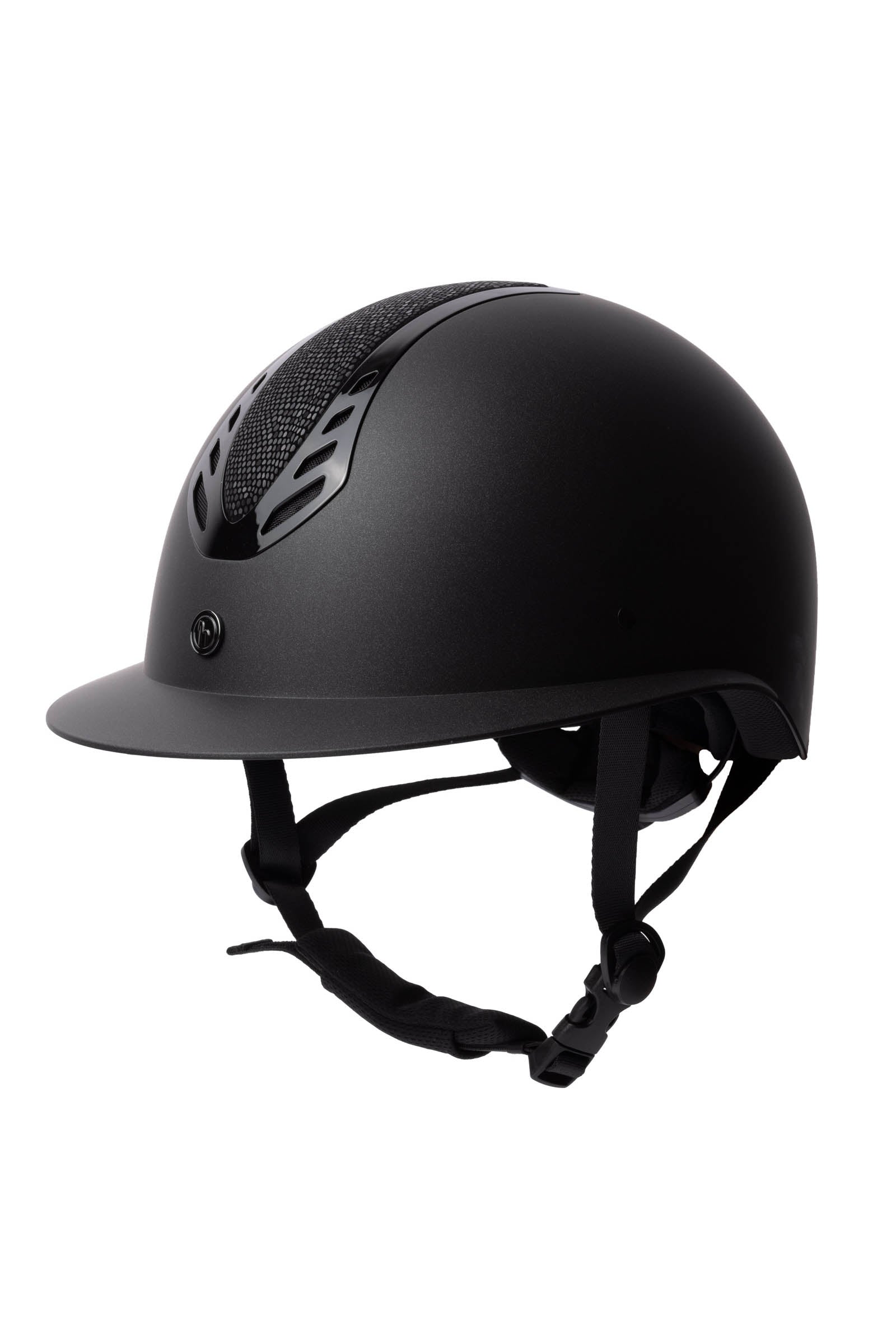 Horze CADENCE Riding Helmet Ridhjälmar & Säkerhetsvästar