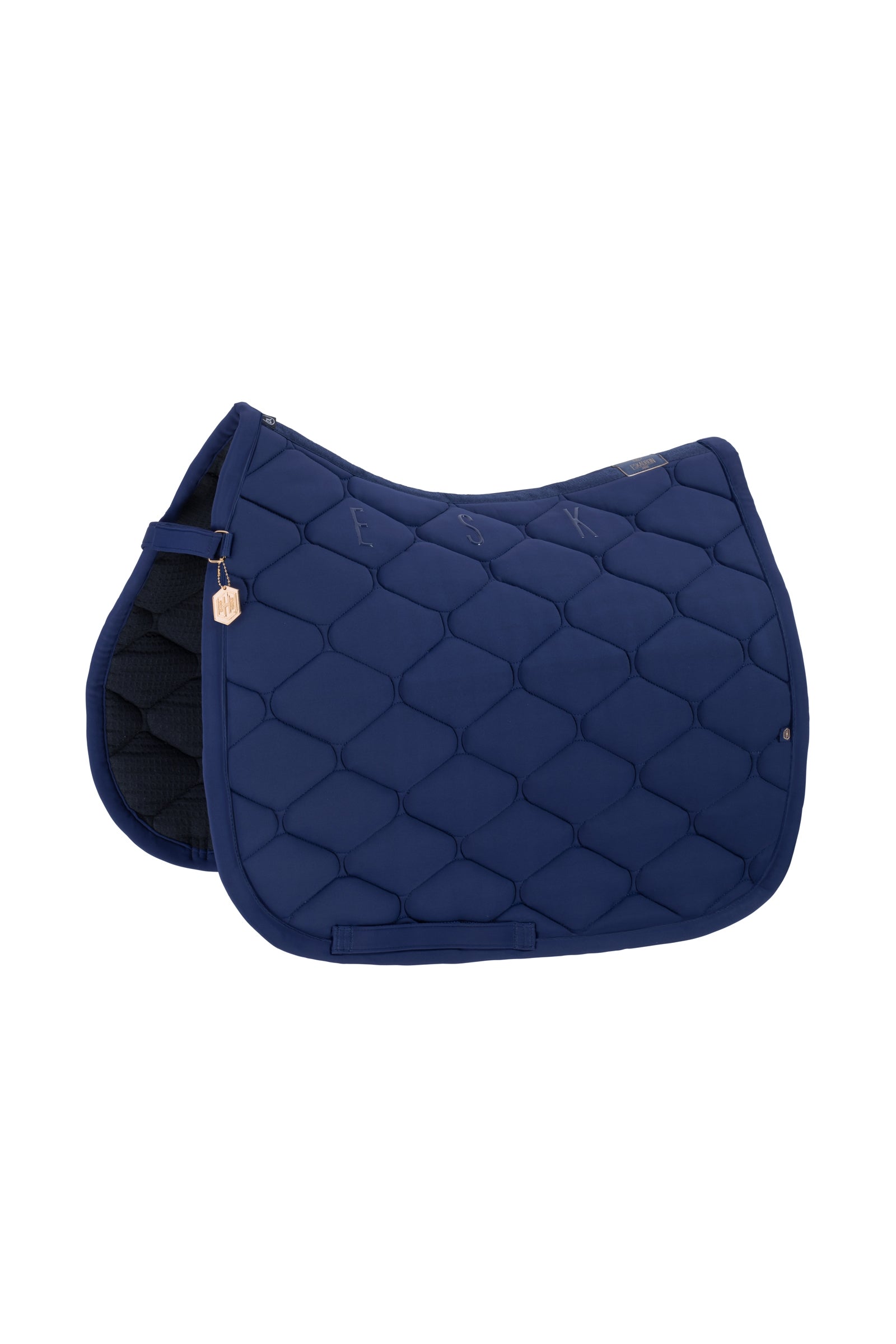 Eskadron Heritage AW24 Pro Soft Dressyrschabrak Schabrak