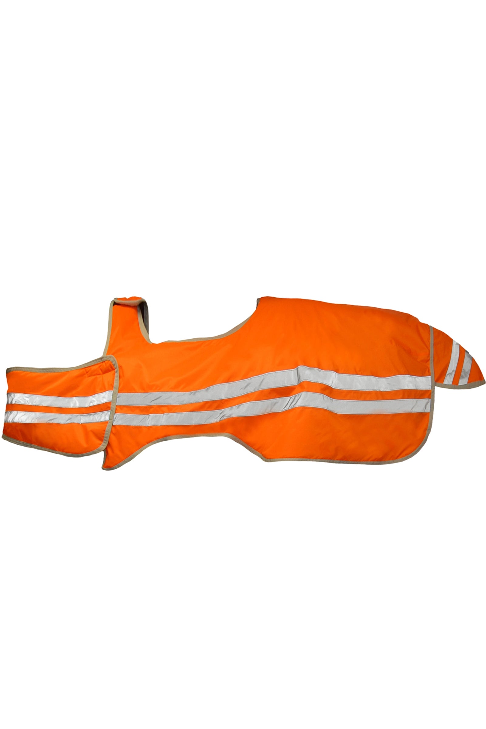 Horze bZeen reflextridtäcke Reflective