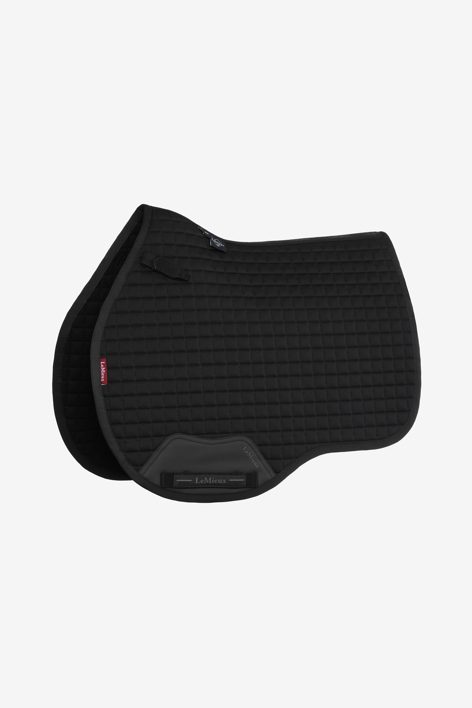LeMieux Cotton GP Square Saddle Pad Saddle Pads