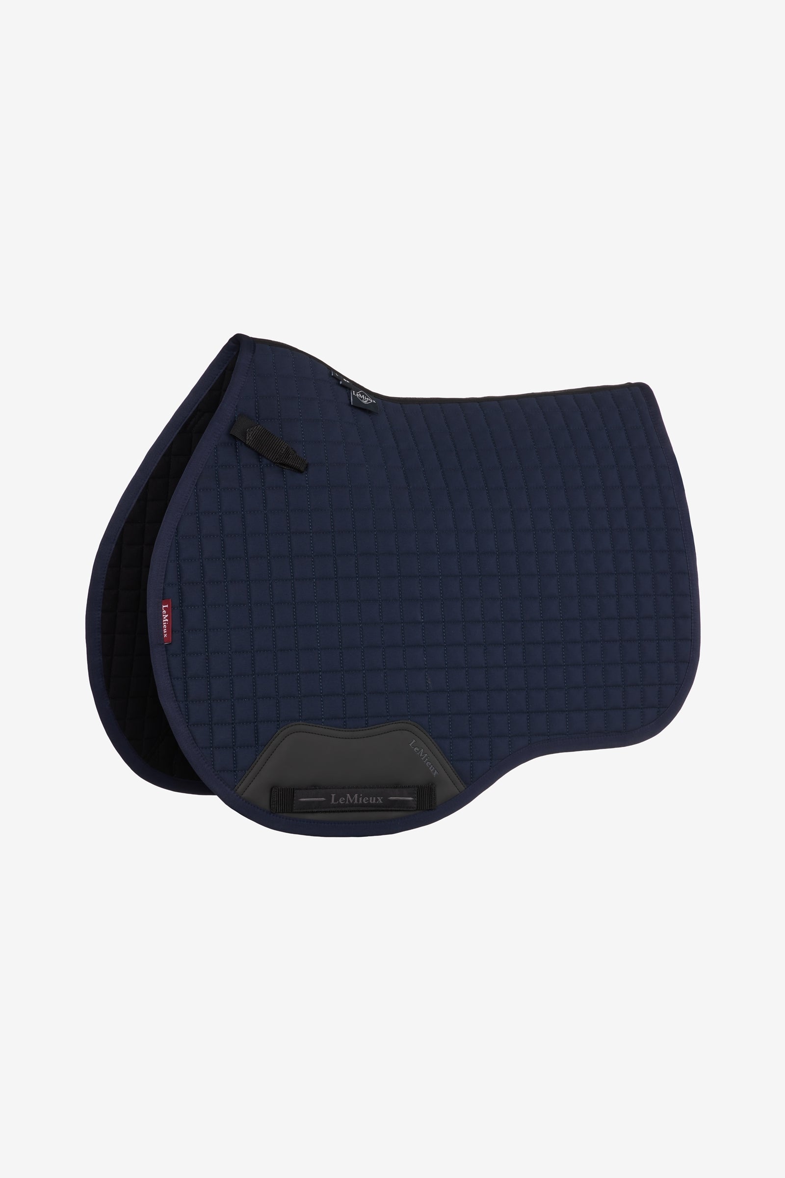 LeMieux Cotton GP Square Saddle Pad Schabrak