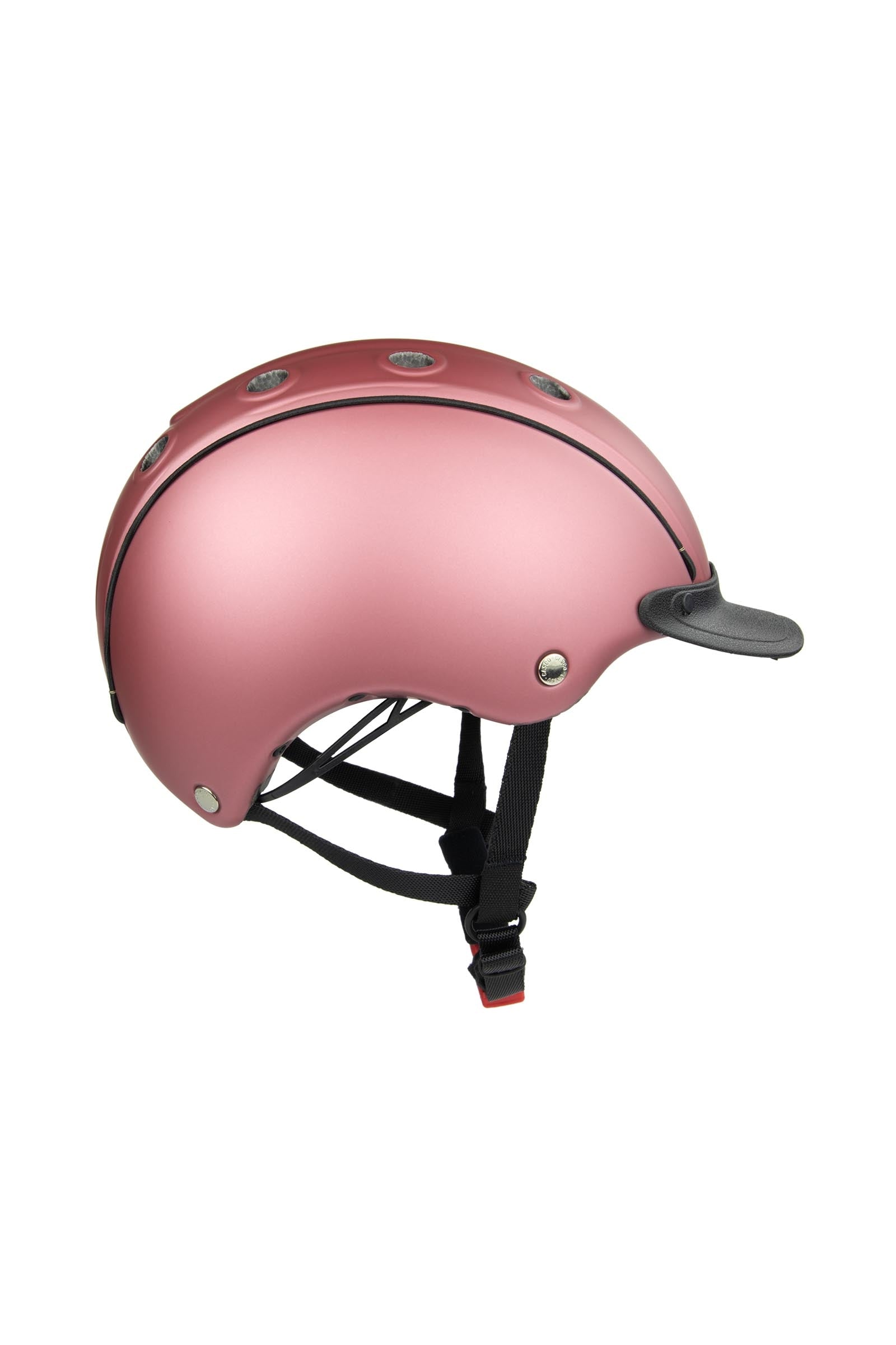 Casco Choice Turnier Kids` Riding Helmet Safety Equipment