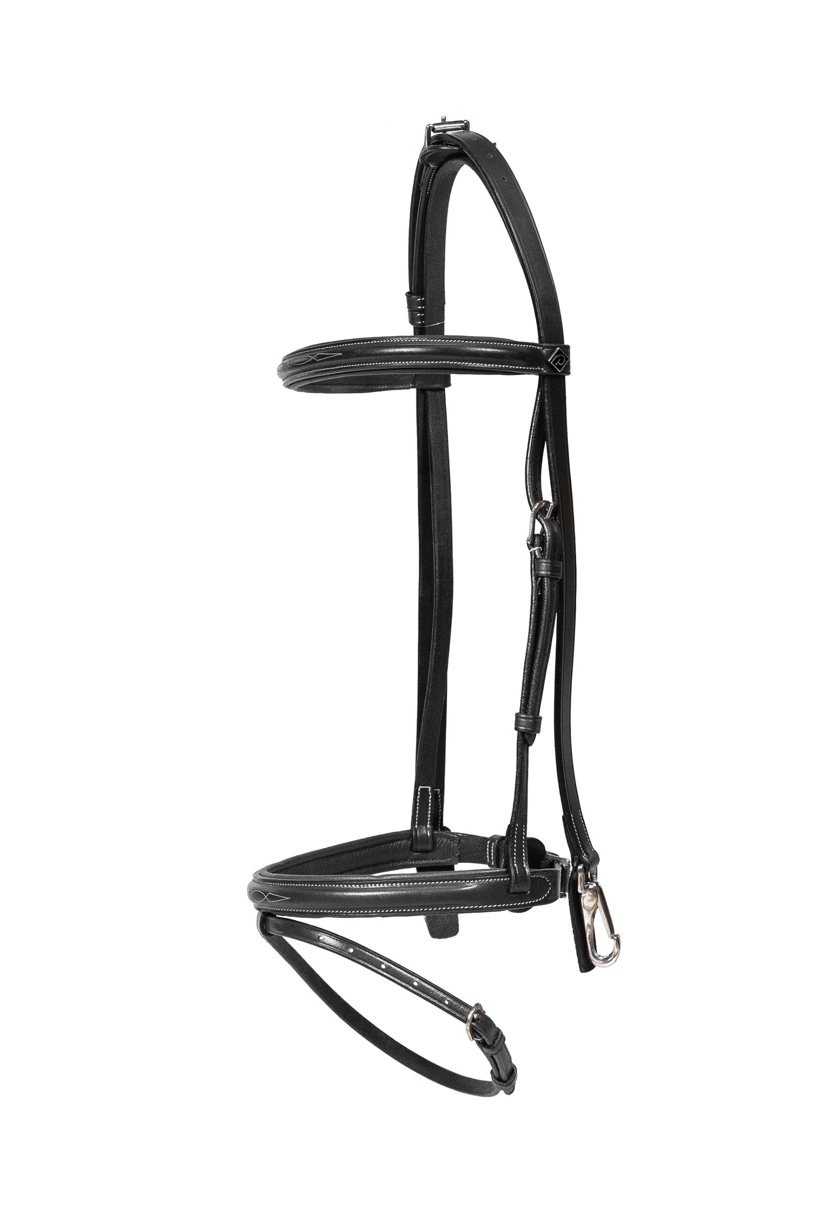 Dy'on Working Training Bridle Bridles & Reins