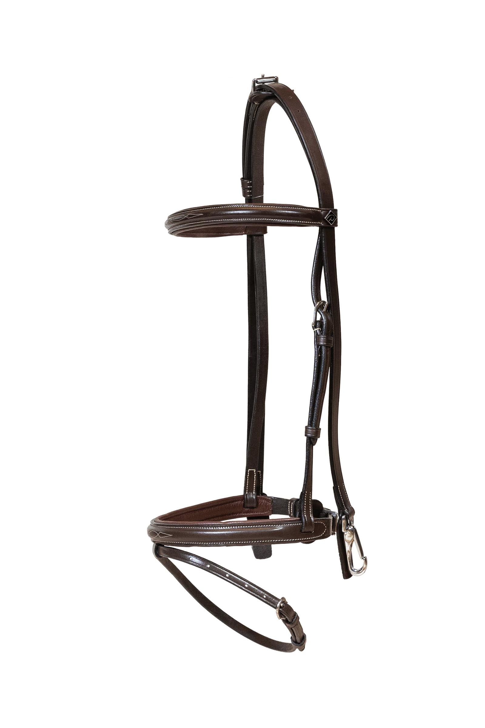 Dy'on Working Training Bridle Bridles & Reins