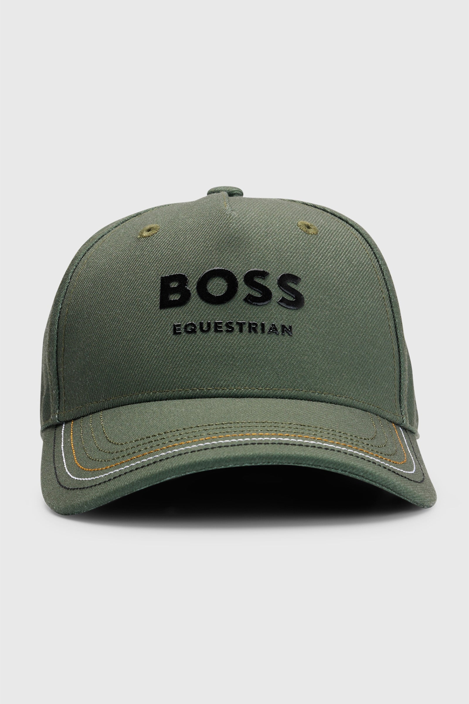 BOSS Equestrian Boss klassisk keps Accessoarer