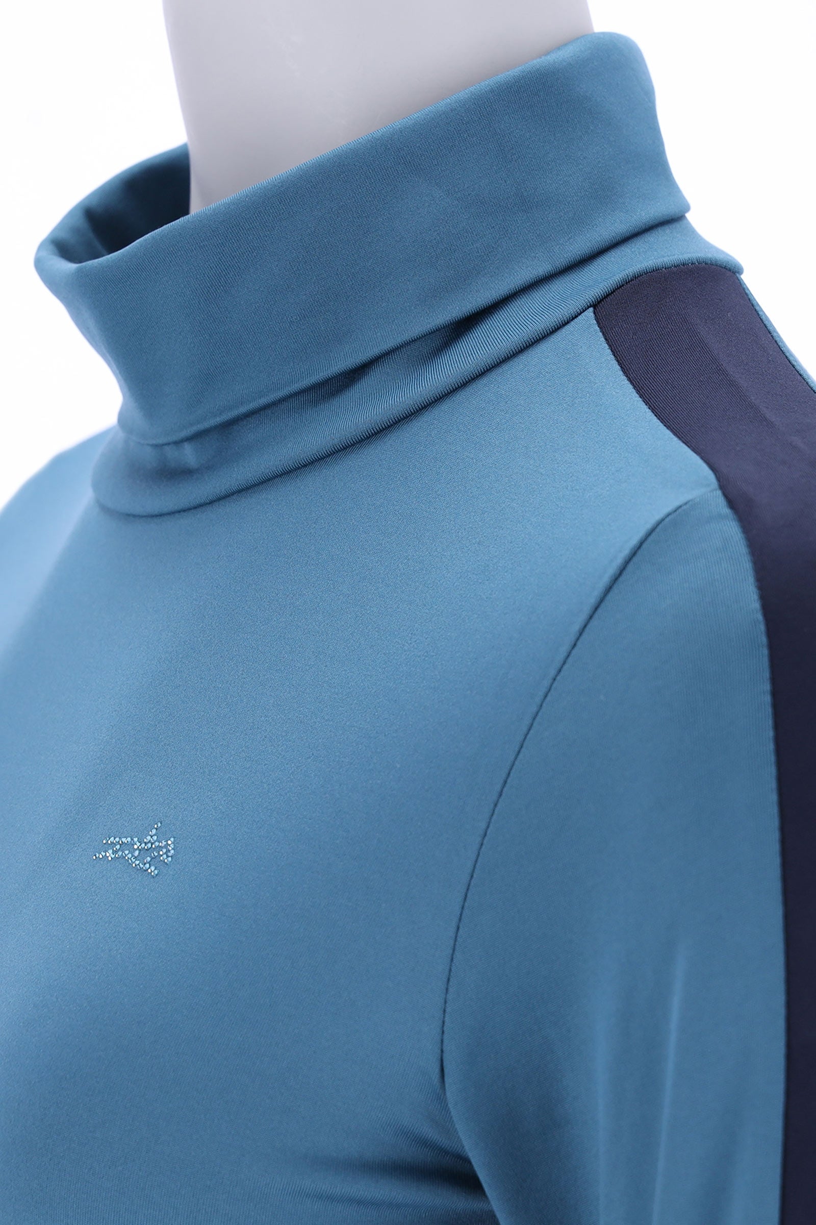 Schockemöhle Sports SP Alessia Style Women's Turtleneck Shirt Women’s Riding Clothing